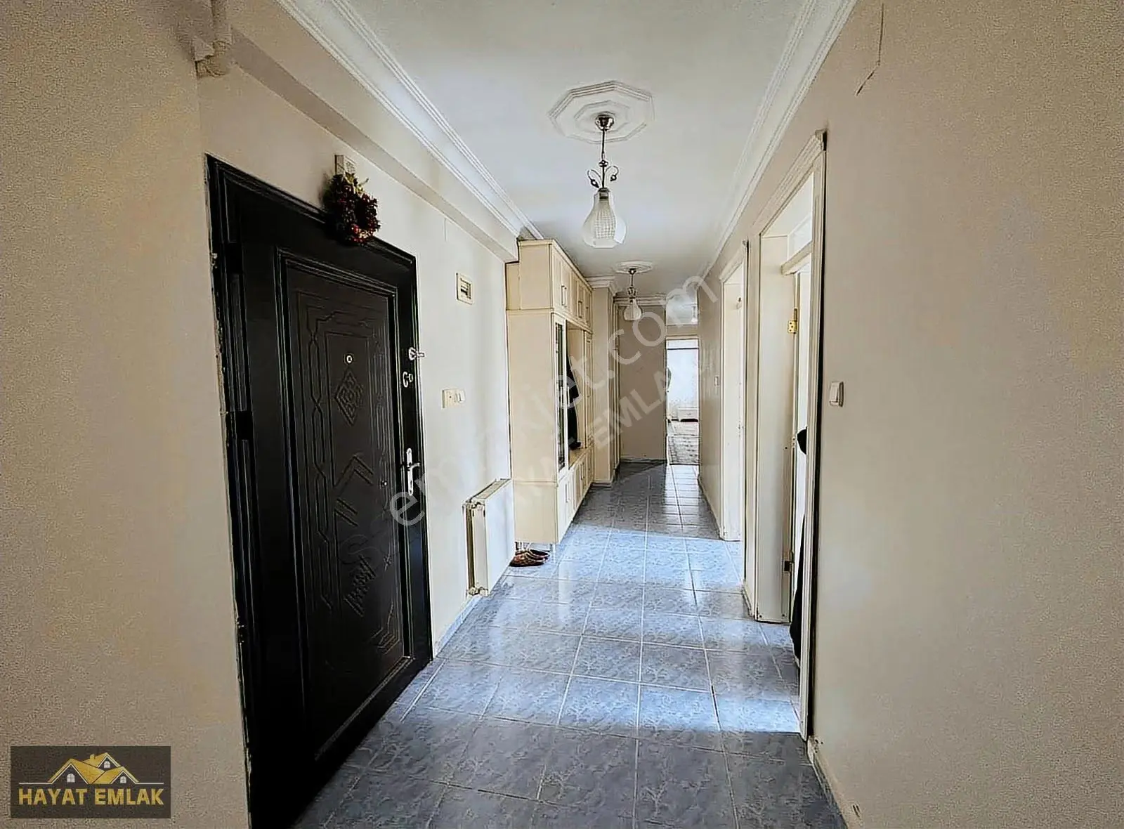 Karaköprü 35 Mt. Yakını Merkezi Kiralık 3+1 Temiz Arakat Daire - Görsel 5
