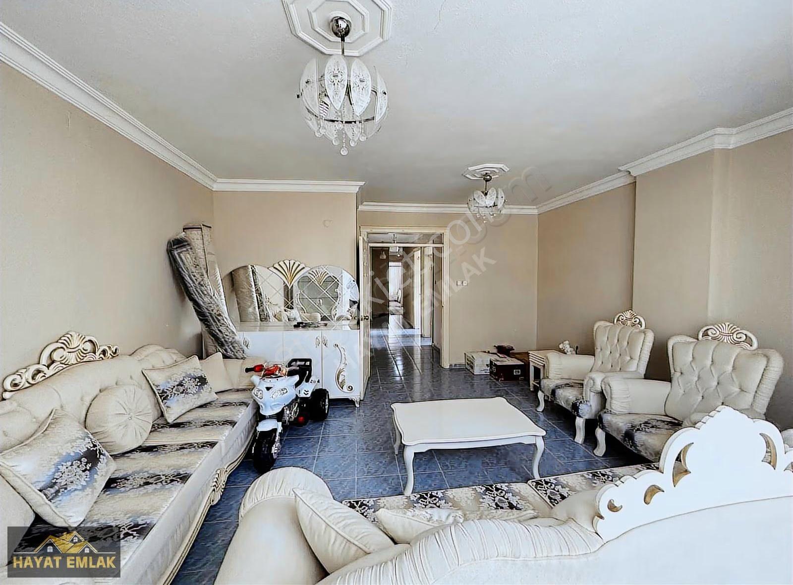 Karaköprü 35 Mt. Yakını Merkezi Kiralık 3+1 Temiz Arakat Daire - Görsel 20