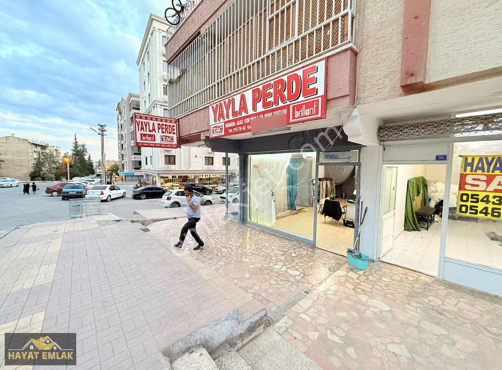 Yenişehir'de Satılık Dükkan: 40m², Yatırımlık Fırsat! - Görsel 7