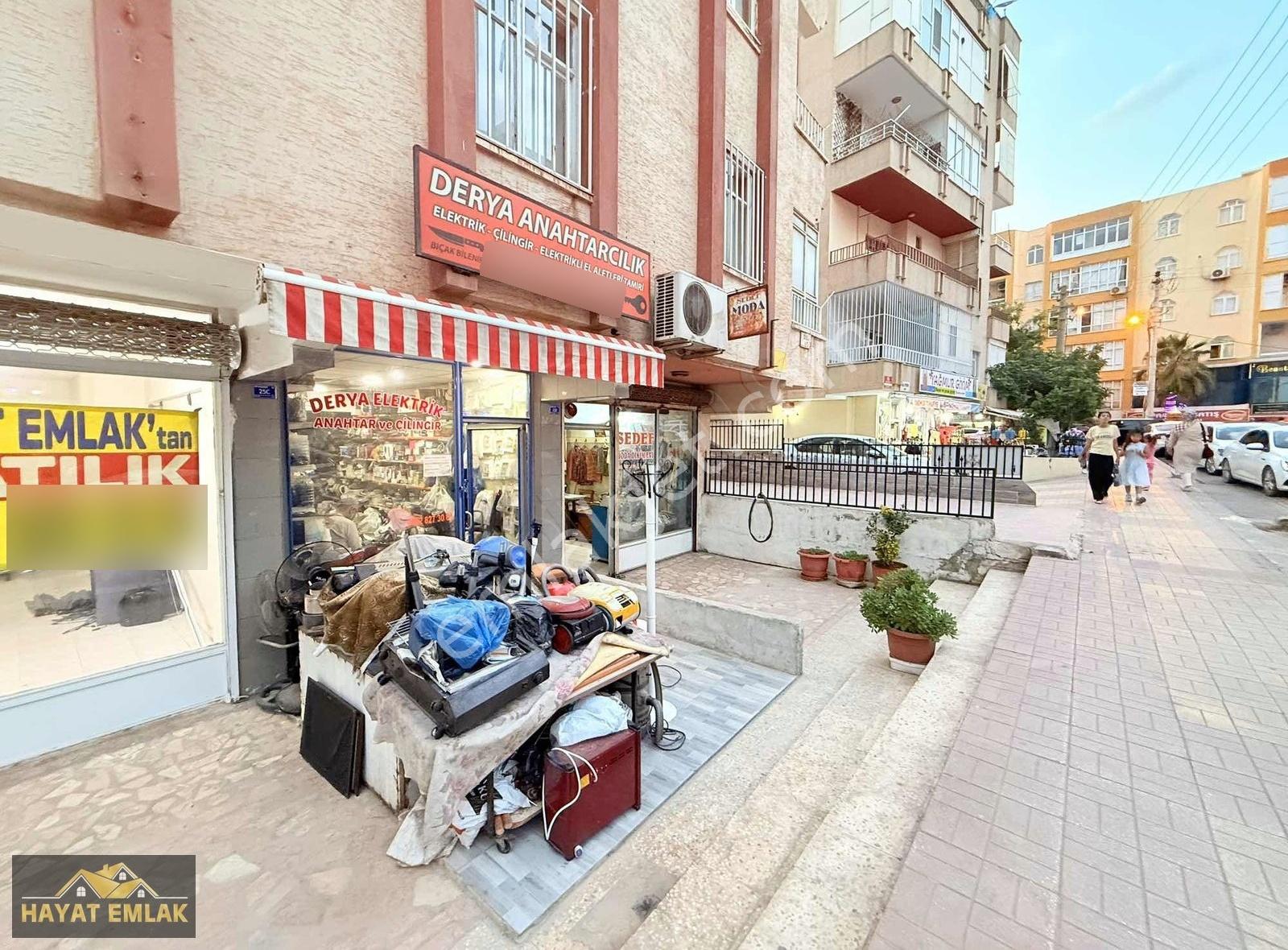 Yenişehir'de Satılık Dükkan: 40m², Yatırımlık Fırsat! - Görsel 8