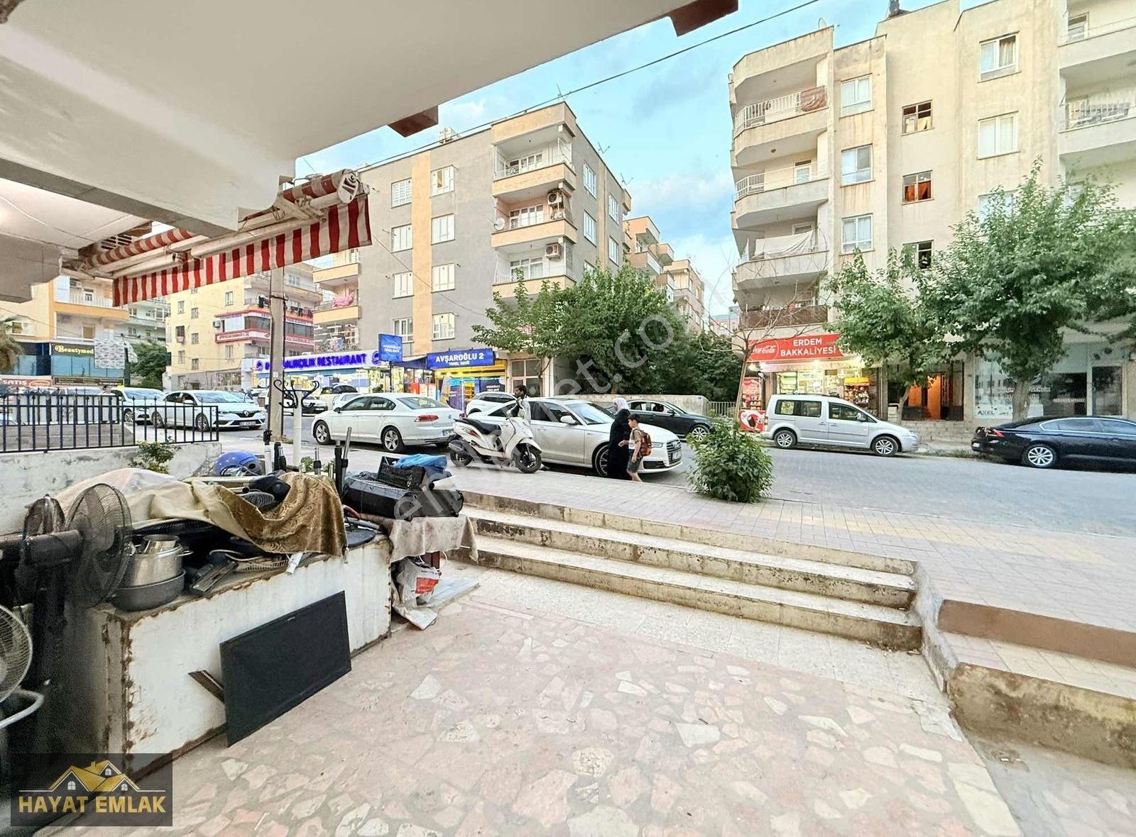 Yenişehir'de Satılık Dükkan: 40m², Yatırımlık Fırsat! - Görsel 12