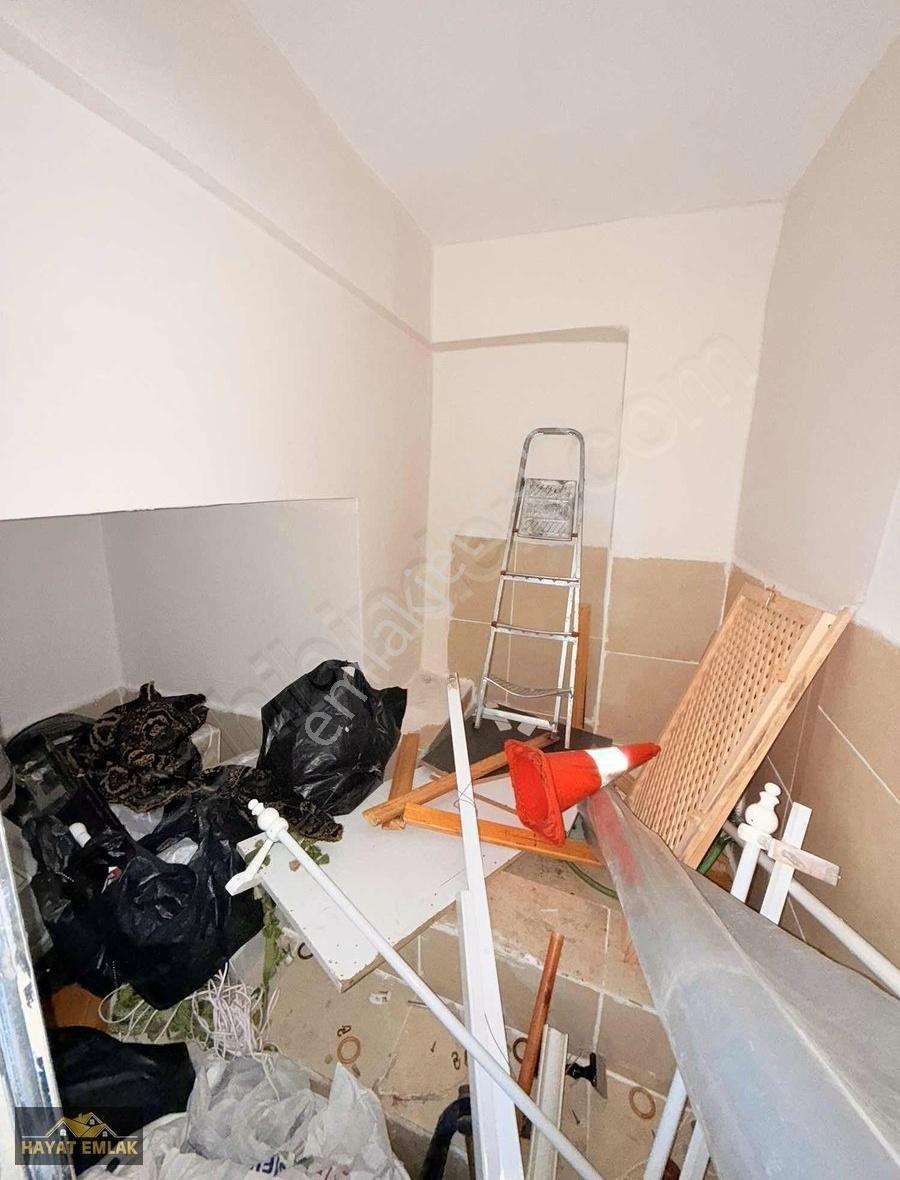 Yenişehir'de Satılık Dükkan: 40m², Yatırımlık Fırsat! - Görsel 9