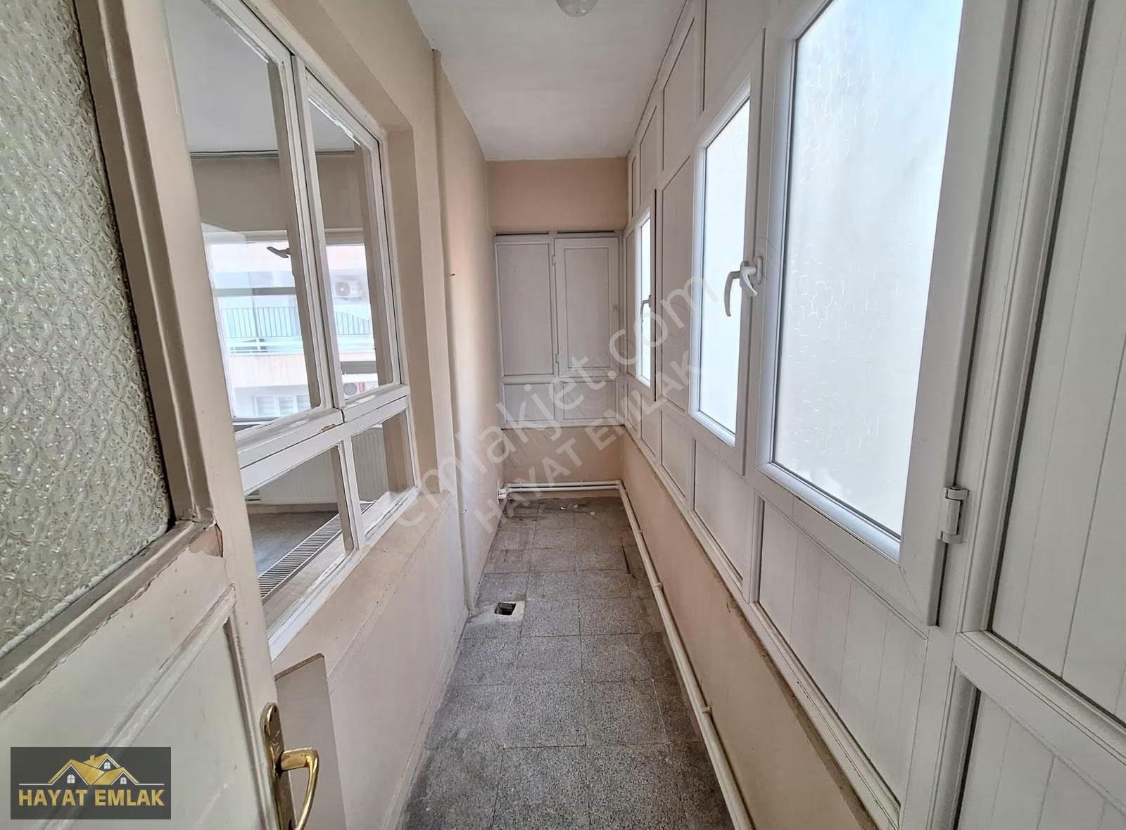 Yenişehir Merkezde Kiralık 2+1 Doğalgazlı Temiz Daire - Görsel 13
