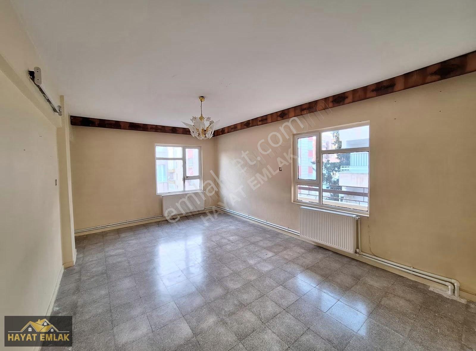Yenişehir Merkezde Kiralık 2+1 Doğalgazlı Temiz Daire - Görsel 2