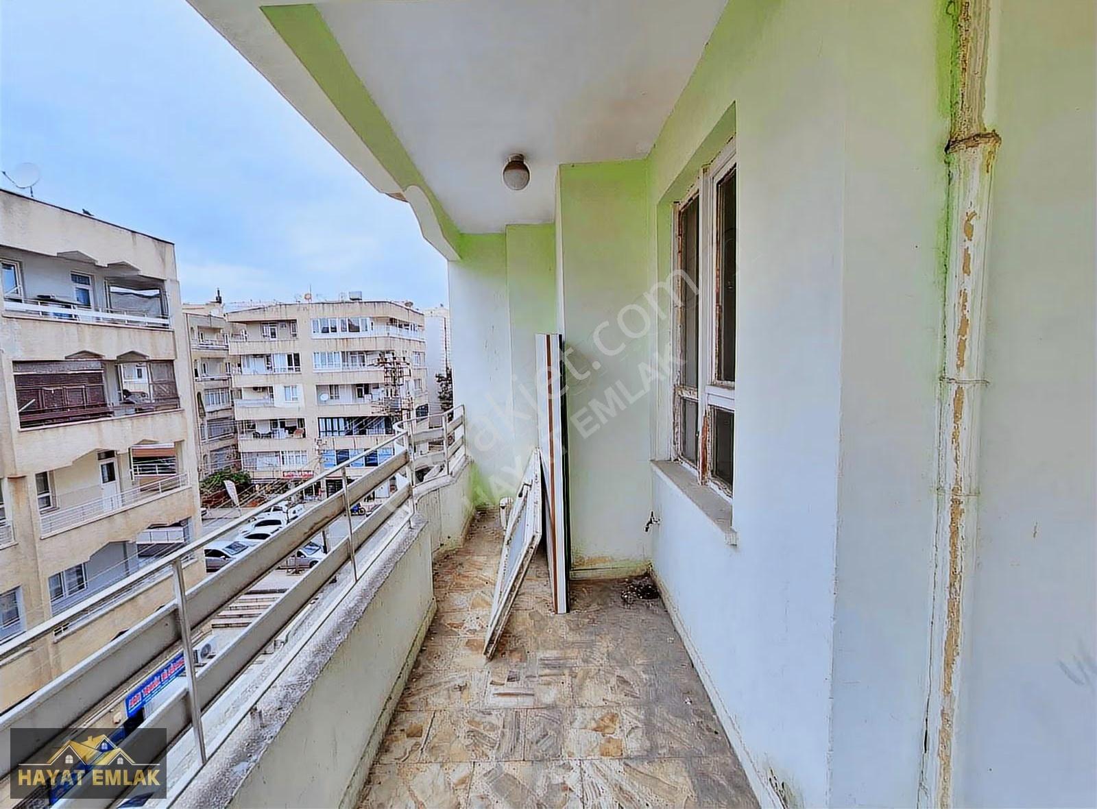 Hayat'tan Kiralıkyenişehir Caddesi'nde 3+1, 170m² Geniş Daire - Görsel 12