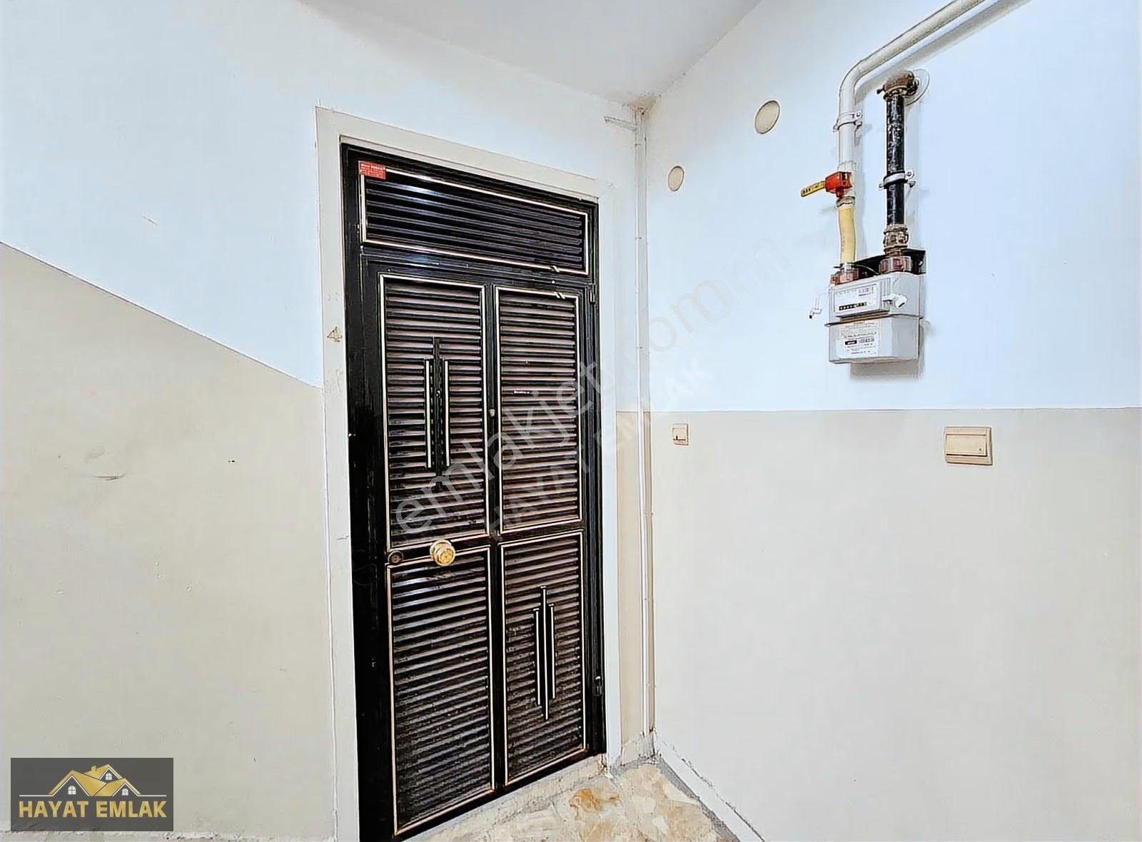 Hayat'tan Kiralıkyenişehir Caddesi'nde 3+1, 170m² Geniş Daire - Görsel 19