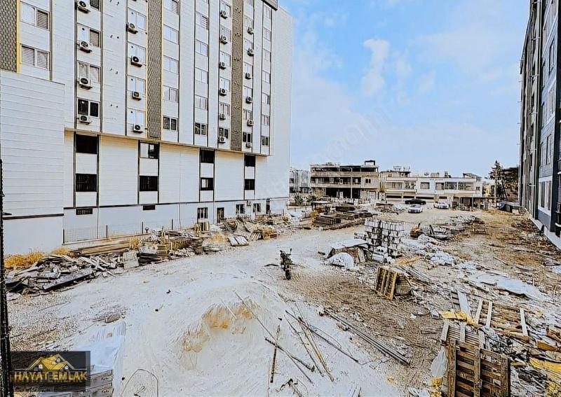 Hayat Emlak'tan Sırrın Kavşağı Mardin Yoluna Sıfır Ticari+konut - Görsel 19