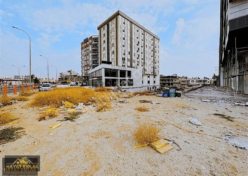 Hayat Emlak'tan Sırrın Kavşağı Mardin Yoluna Sıfır Ticari+konut - Görsel 9
