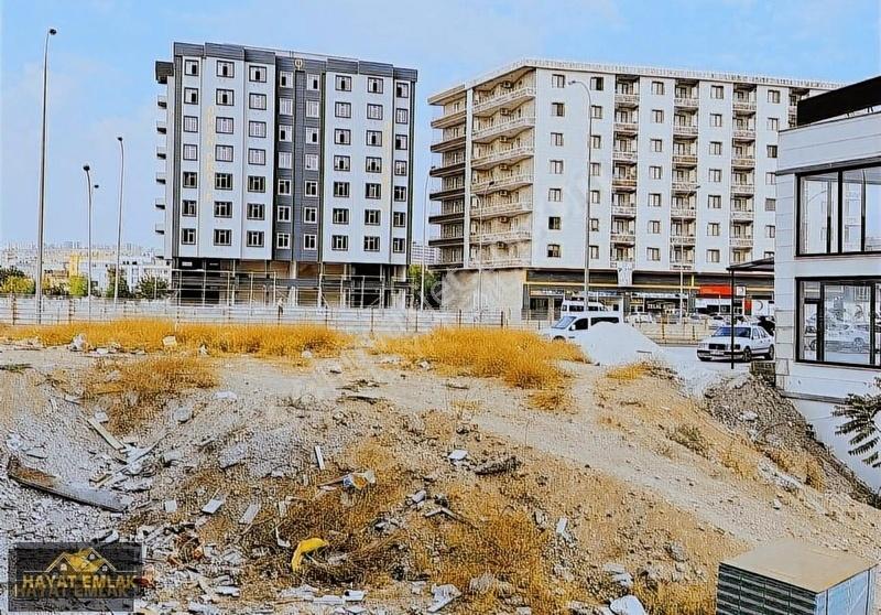Hayat Emlak'tan Sırrın Kavşağı Mardin Yoluna Sıfır Ticari+konut - Görsel 15