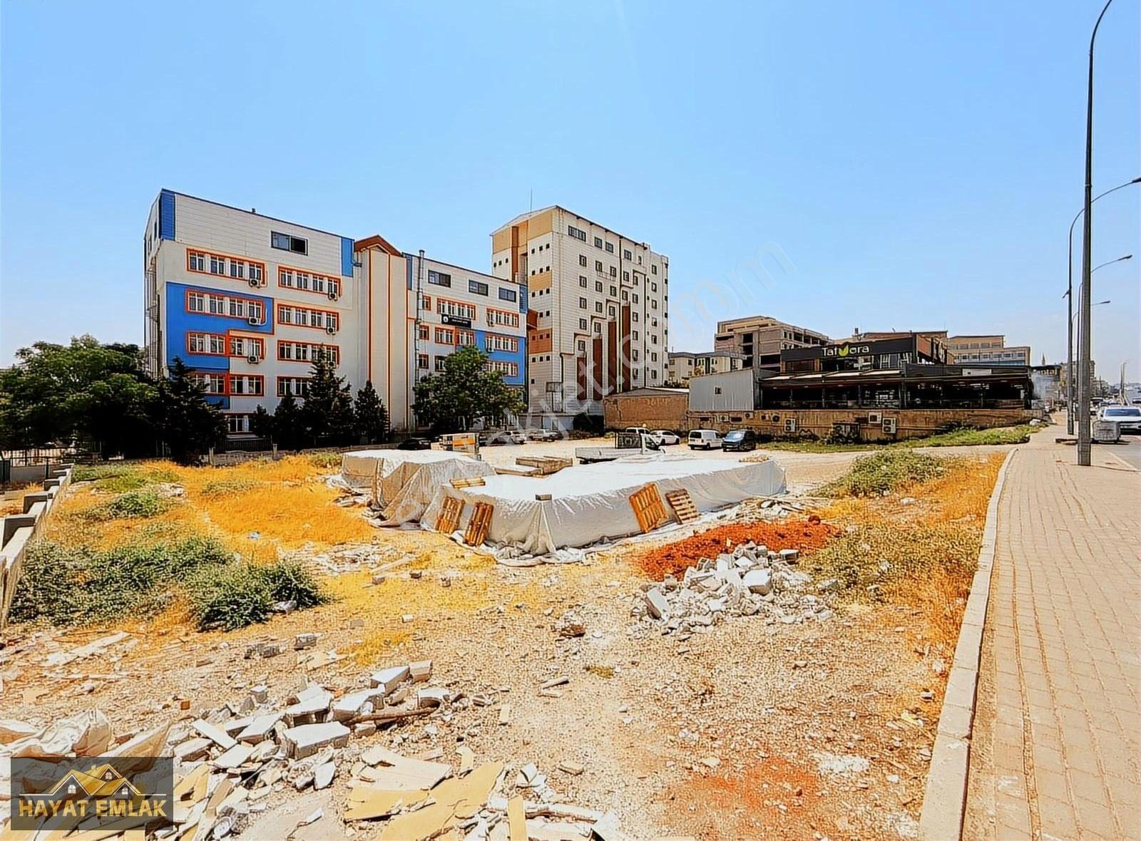 Hayat Emlak'tan |mardin Yolu Osm Hast Cadde Üzeri Ticari + Konut - Görsel 25
