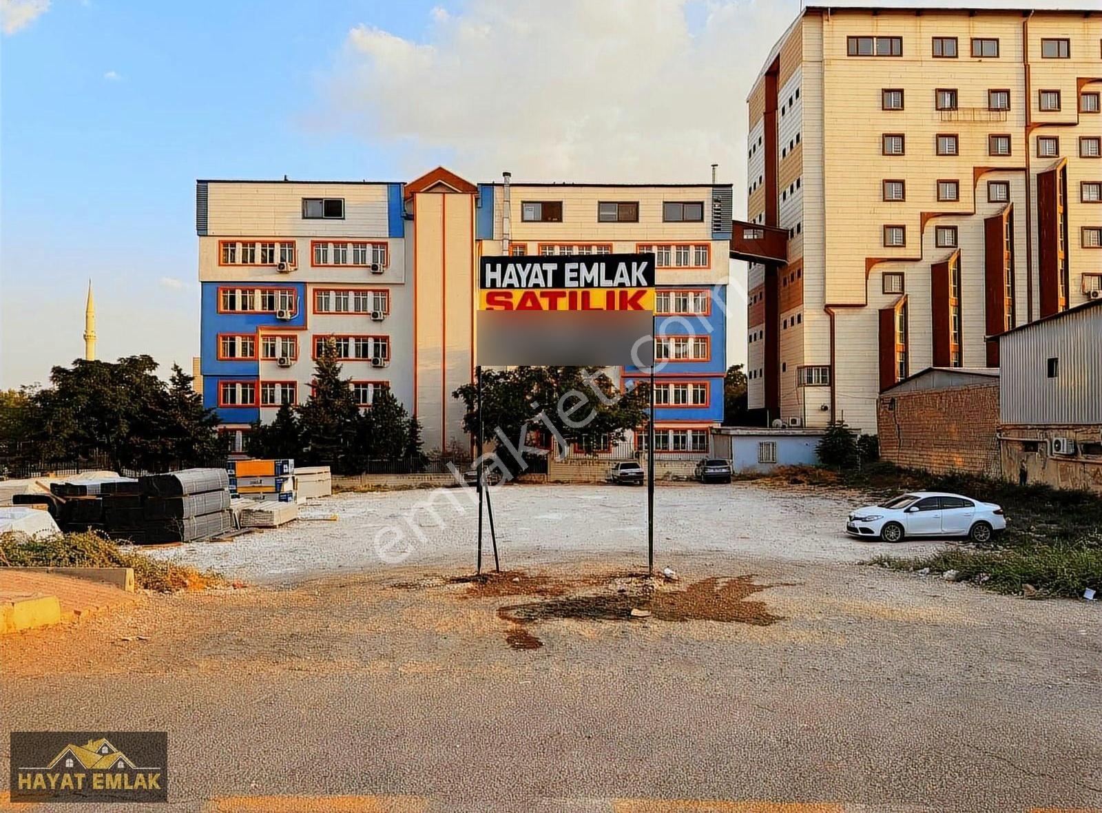Hayat Emlak'tan |mardin Yolu Osm Hast Cadde Üzeri Ticari + Konut - Görsel 20