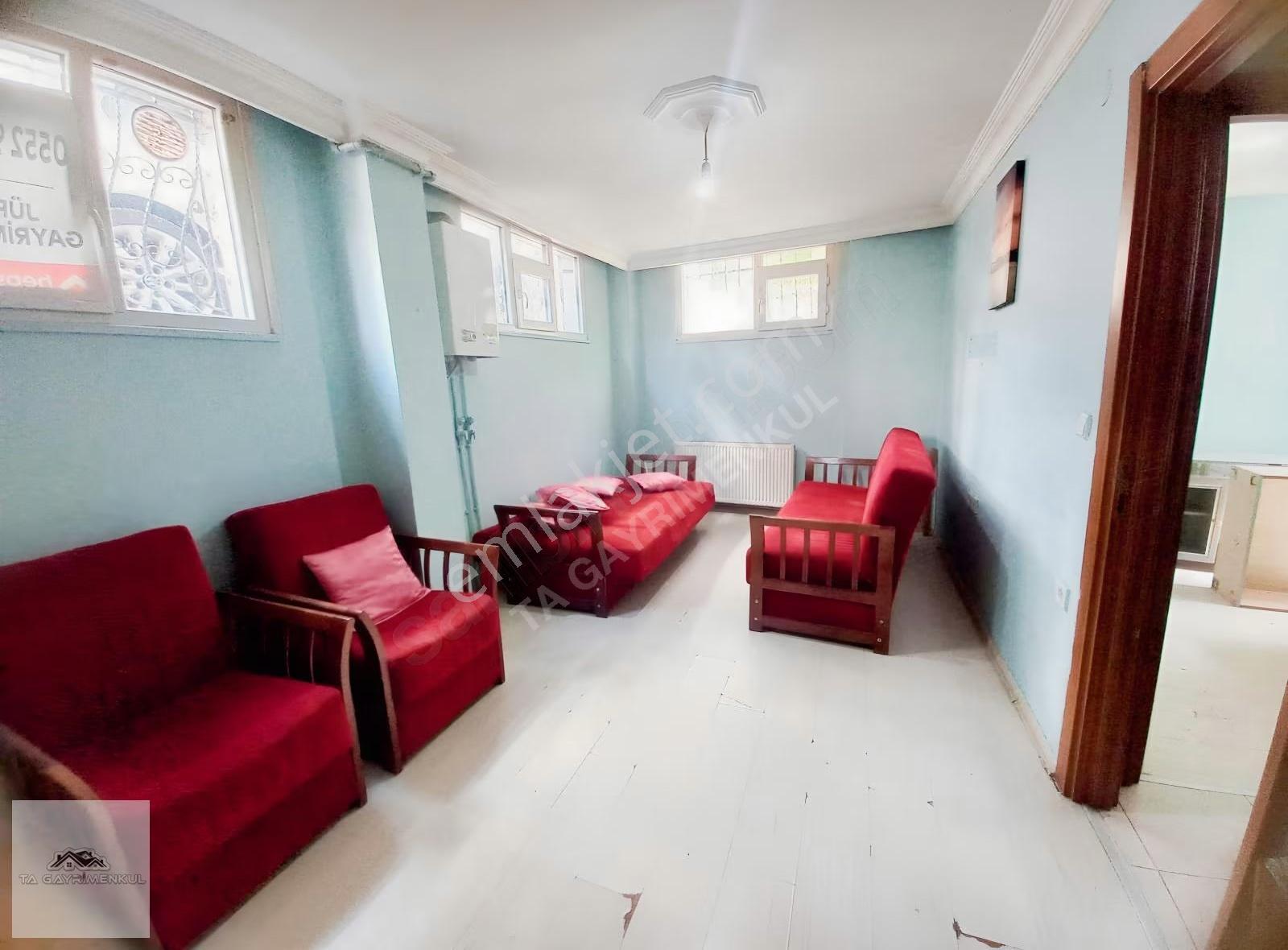 Küçükçekmece Kanarya Mah. Kiralık Daire - Görsel 6