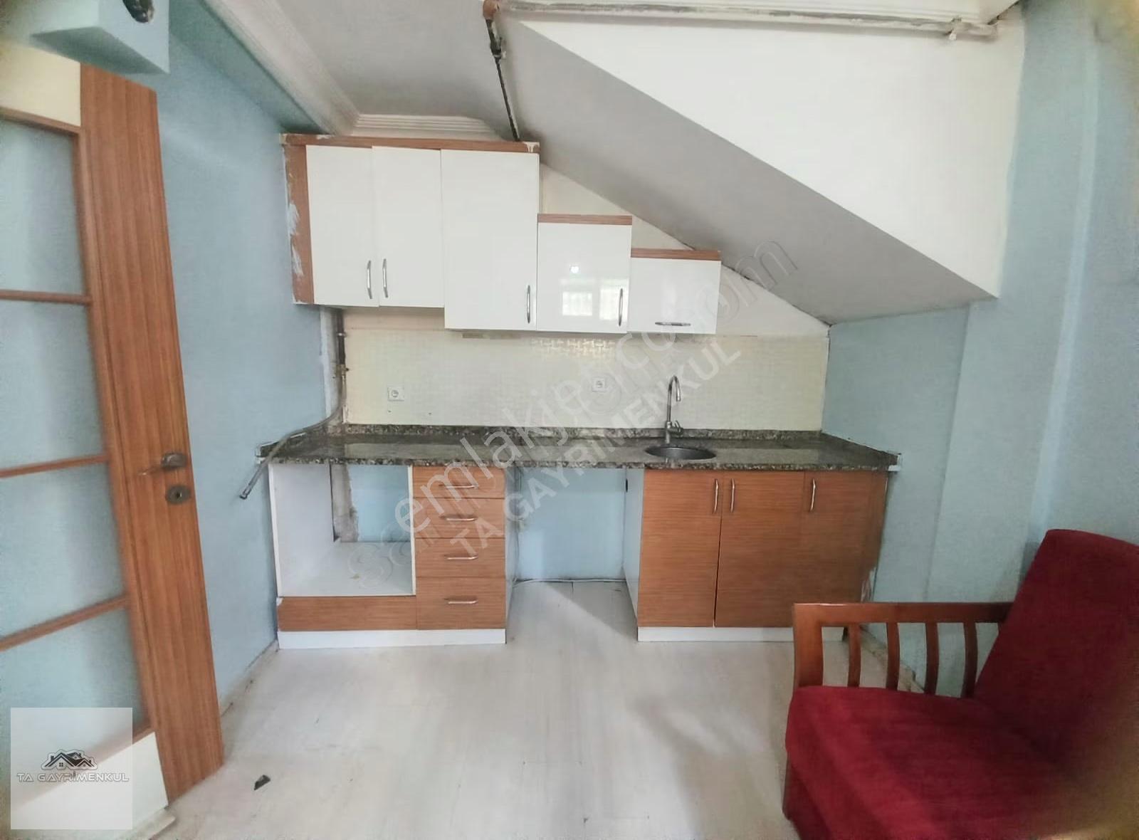 Küçükçekmece Kanarya Mah. Kiralık Daire - Görsel 8