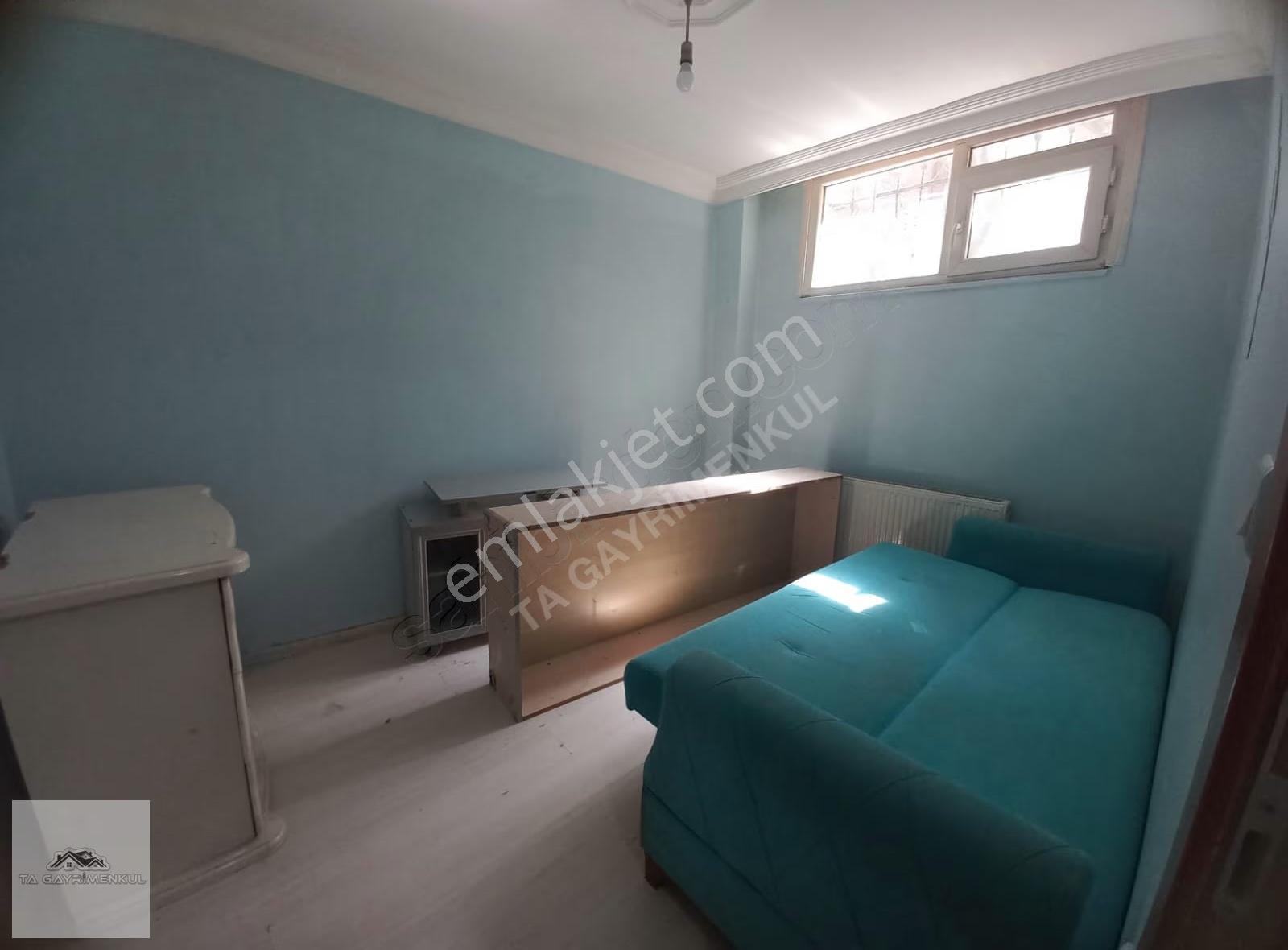 Küçükçekmece Kanarya Mah. Kiralık Daire - Görsel 3