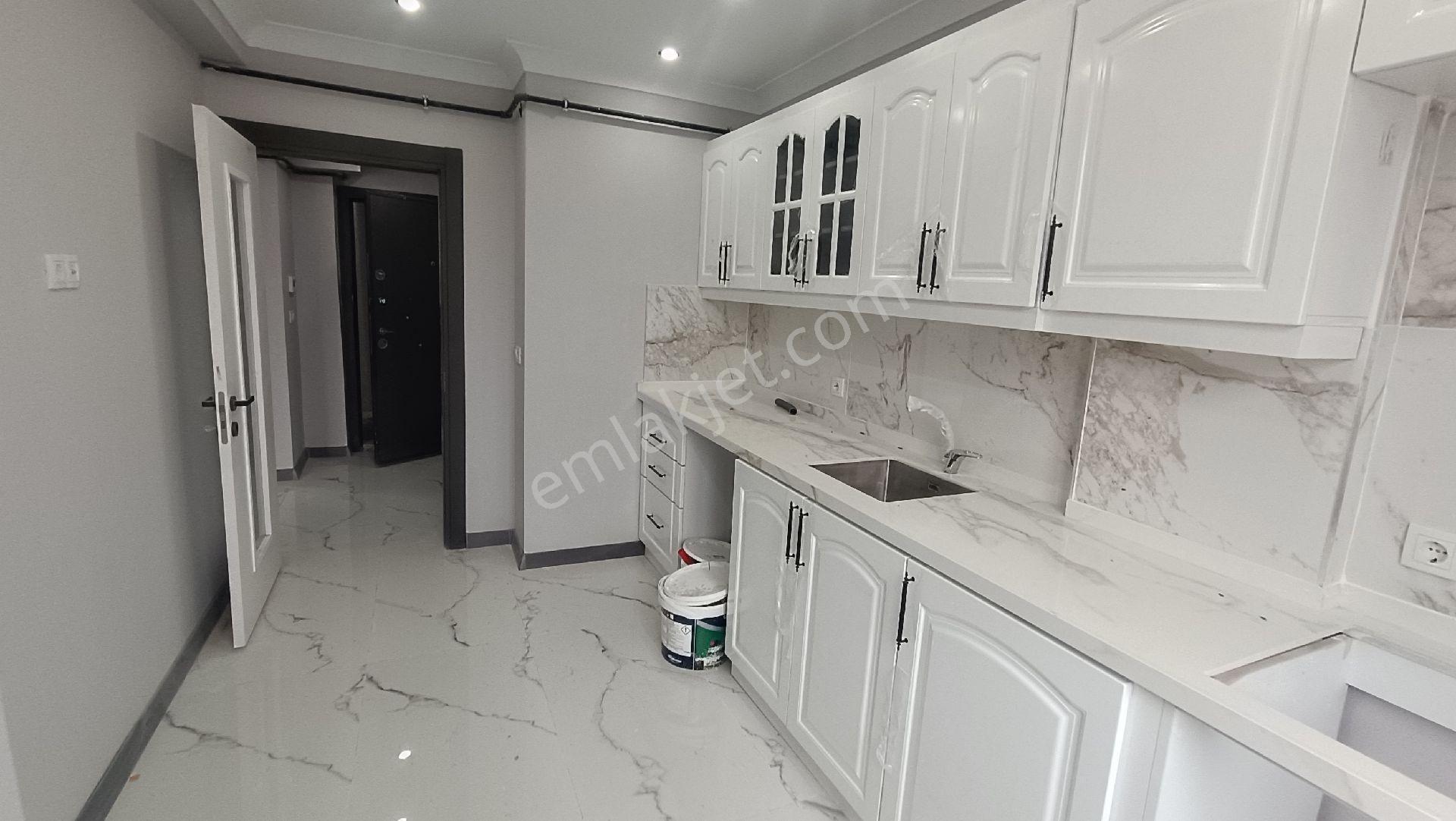 Yıldız Emlak'tan Güney Mahallesi'nde 3+1 140 Metrekare Satılık Sıfır Dubleks Daire - Görsel 3
