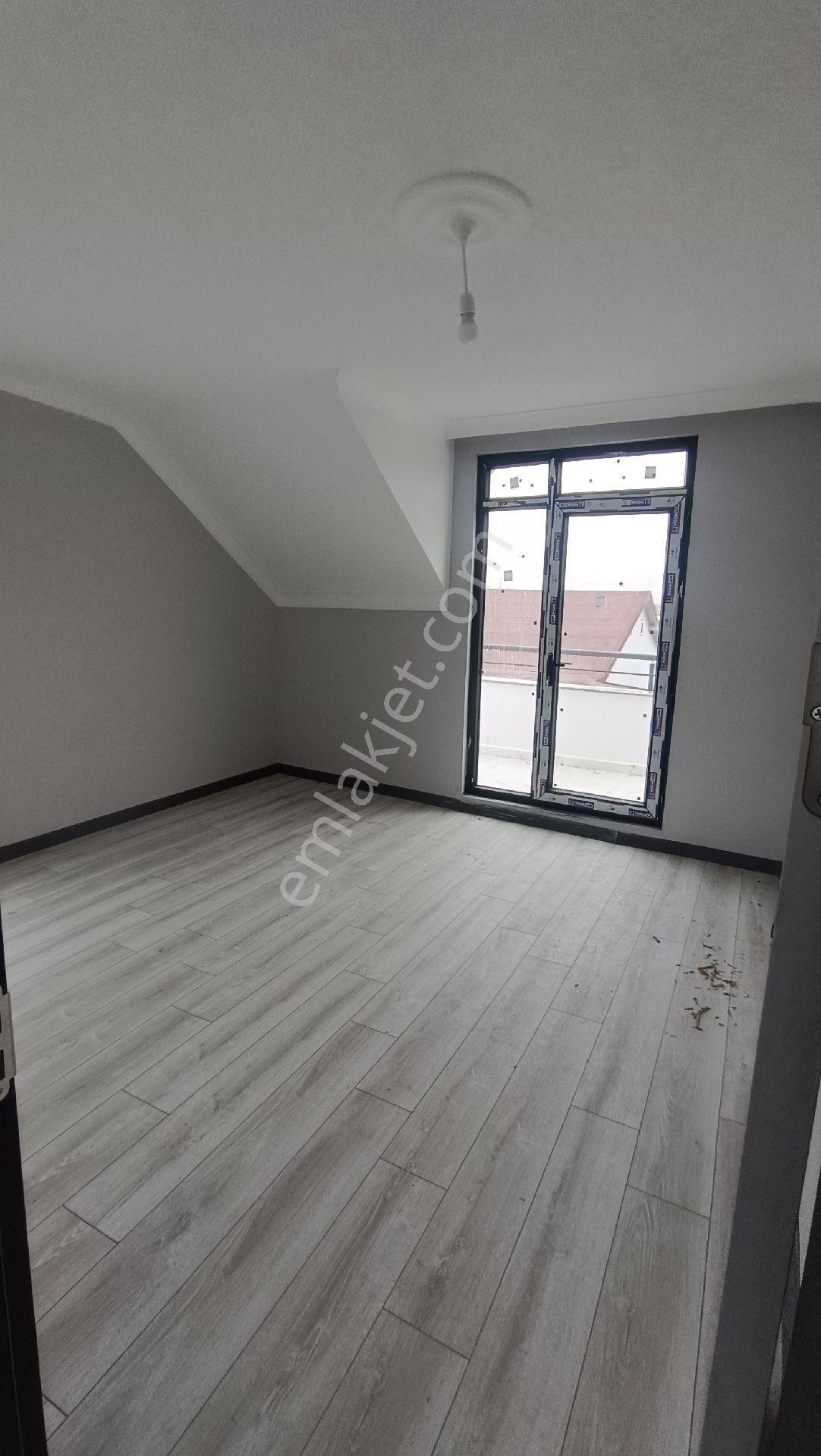 Yıldız Emlak'tan Güney Mahallesi'nde 3+1 140 Metrekare Satılık Sıfır Dubleks Daire - Görsel 13