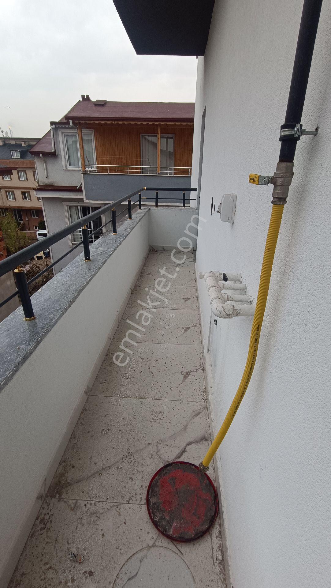 Yıldız Emlak'tan Güney Mahallesi'nde 3+1 140 Metrekare Satılık Sıfır Dubleks Daire - Görsel 7