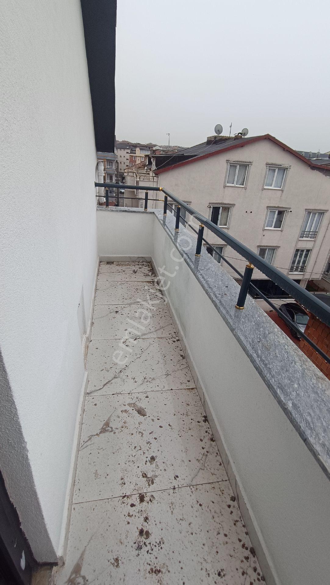 Yıldız Emlak'tan Güney Mahallesi'nde 3+1 140 Metrekare Satılık Sıfır Dubleks Daire - Görsel 15