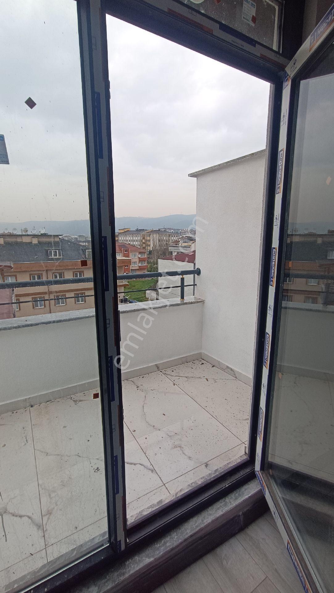 Yıldız Emlak'tan Güney Mahallesi'nde 3+1 140 Metrekare Satılık Sıfır Dubleks Daire - Görsel 16