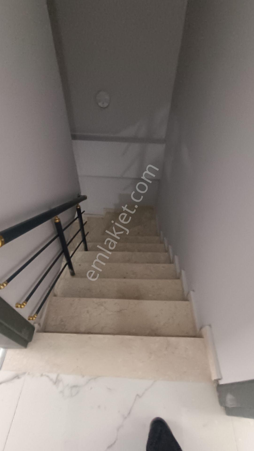 Yıldız Emlak'tan Güney Mahallesi'nde 3+1 140 Metrekare Satılık Sıfır Dubleks Daire - Görsel 12