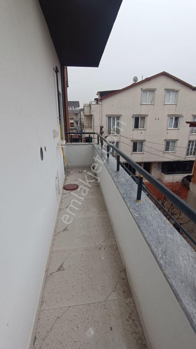 Yıldız Emlak'tan Güney Mh. 3+1 140 M² Satılık Sıfırdubleks Daire - Görsel 5