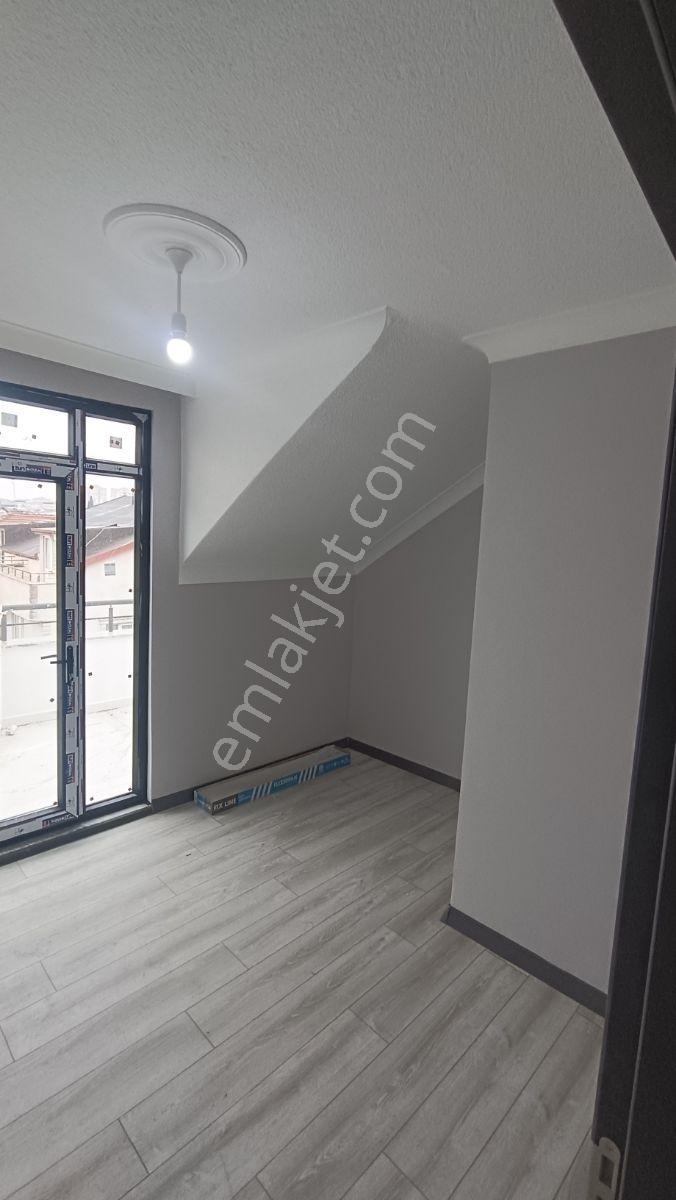 Yıldız Emlak'tan Güney Mh. 3+1 140 M² Satılık Sıfırdubleks Daire - Görsel 21