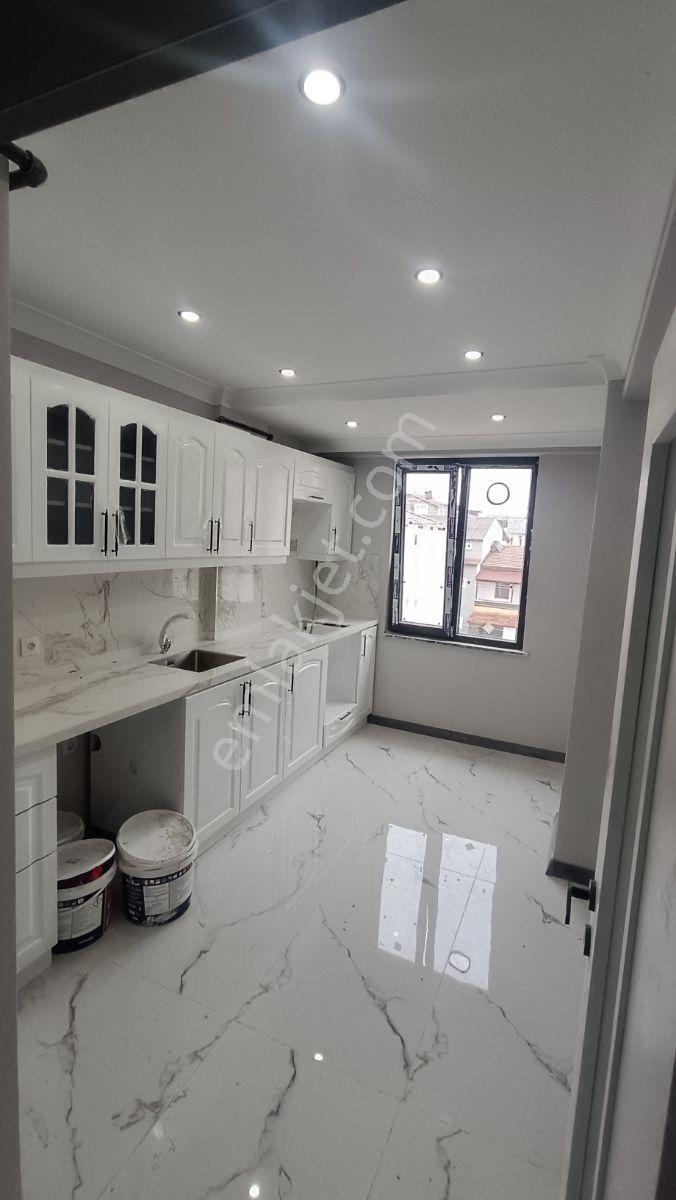 Yıldız Emlak'tan Güney Mh. 3+1 140 M² Satılık Sıfırdubleks Daire - Görsel 11