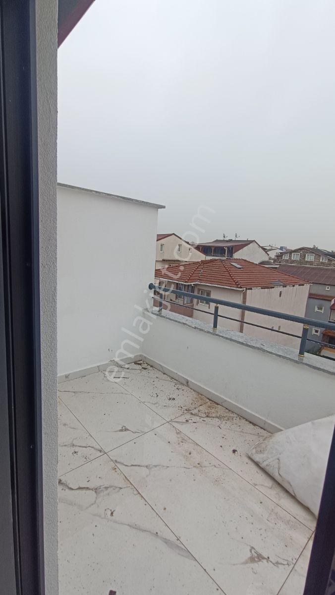 Yıldız Emlak'tan Güney Mh. 3+1 140 M² Satılık Sıfırdubleks Daire - Görsel 24