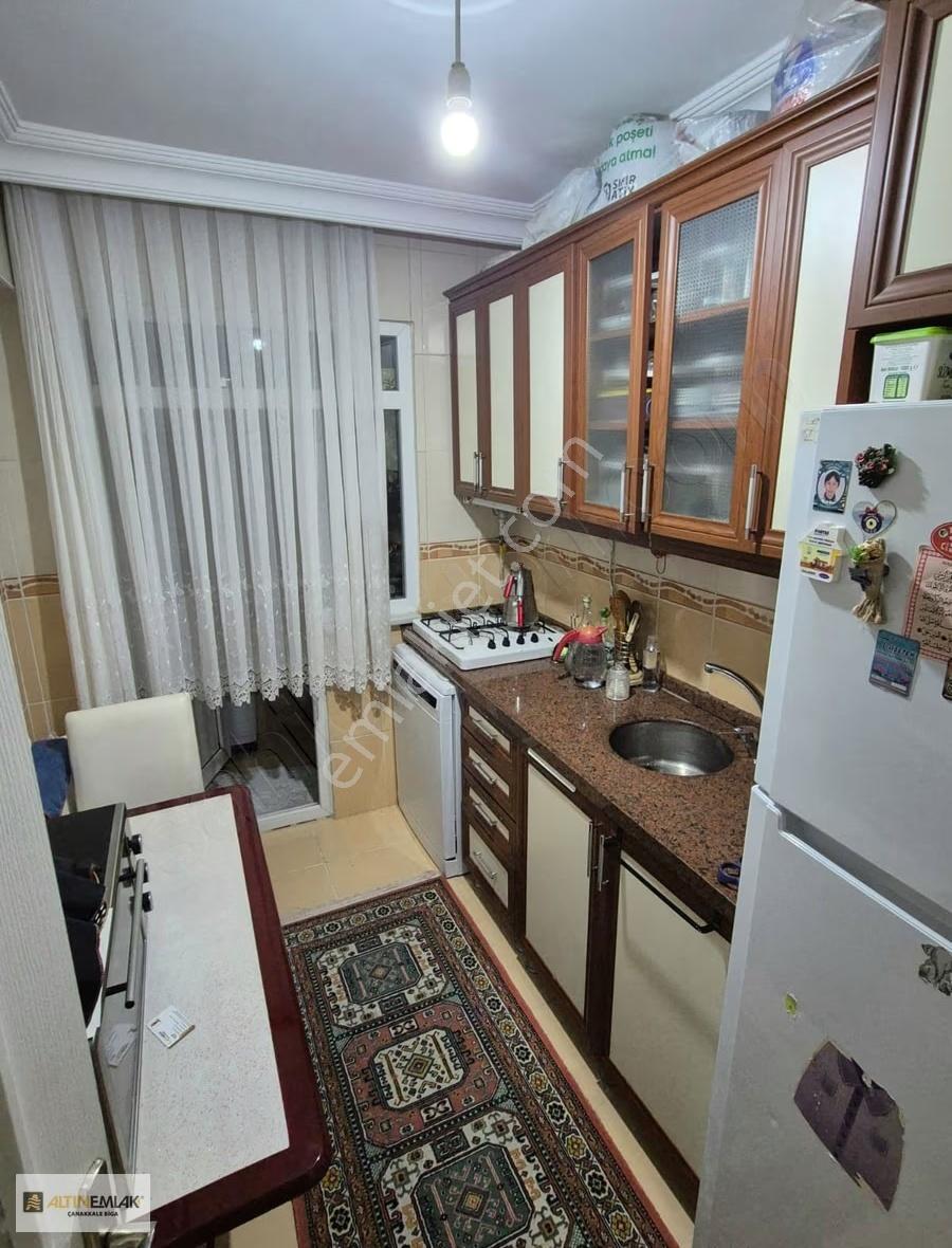 Esenyurt Akevlerde Merkezi Konumda 2+1 Asansörlü - Görsel 10