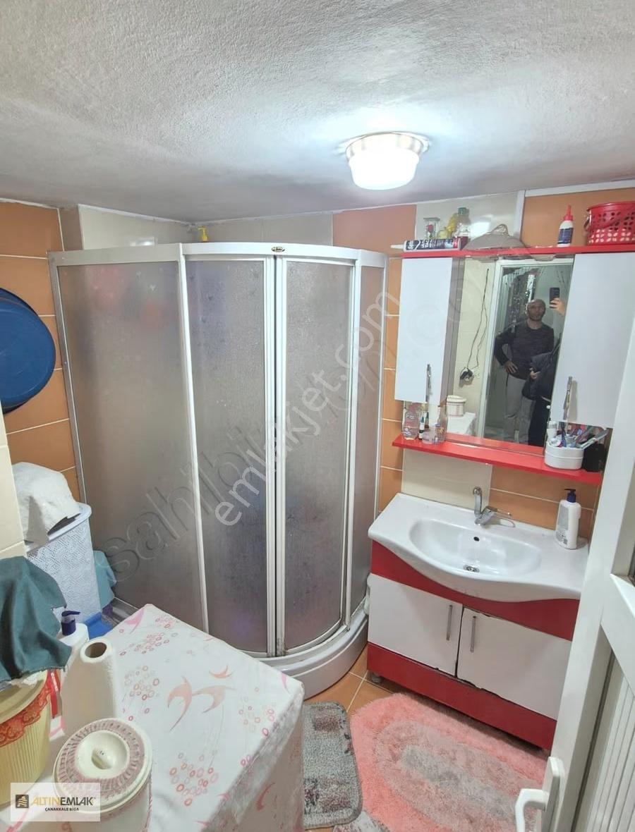 Esenyurt Akevlerde Merkezi Konumda 2+1 Asansörlü - Görsel 14