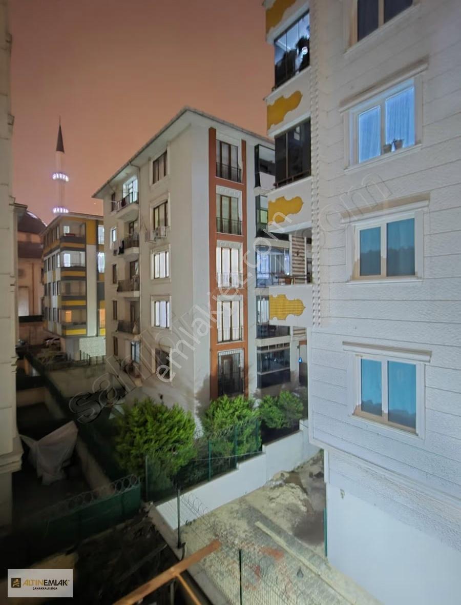 Esenyurt Akevlerde Merkezi Konumda 2+1 Asansörlü - Görsel 8