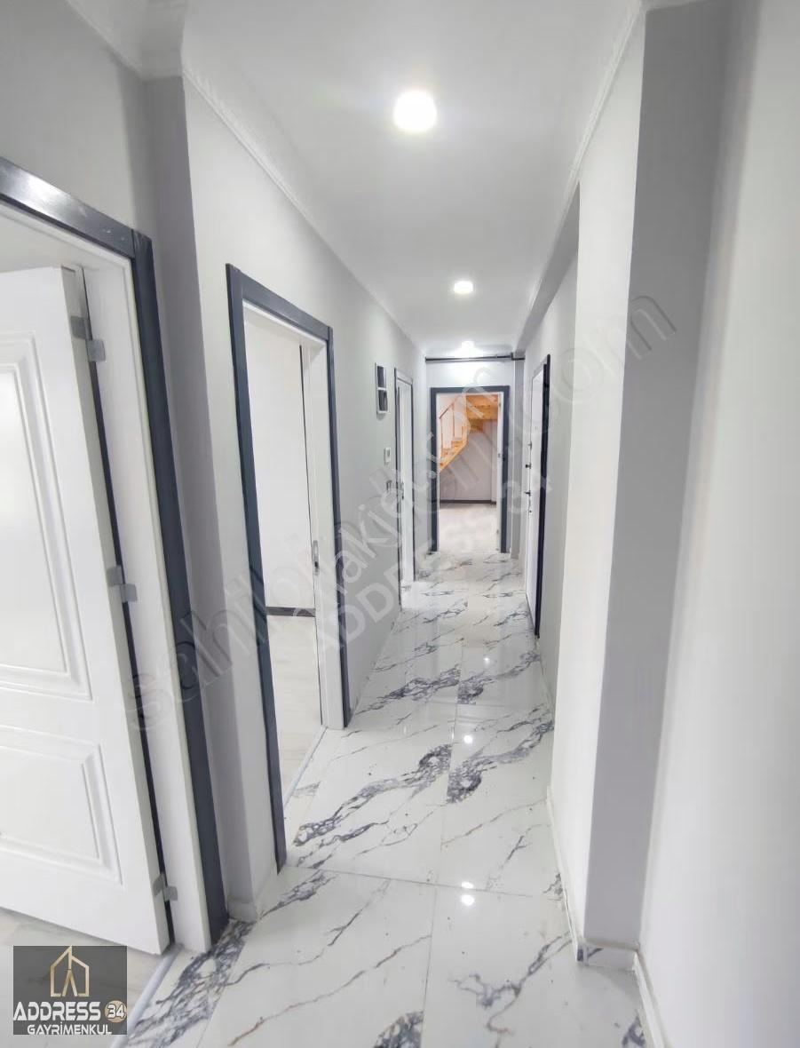 Arnavutköy Taşoluk Satılık Dubleks Daire 4+2 Geniş Ferah - Görsel 12