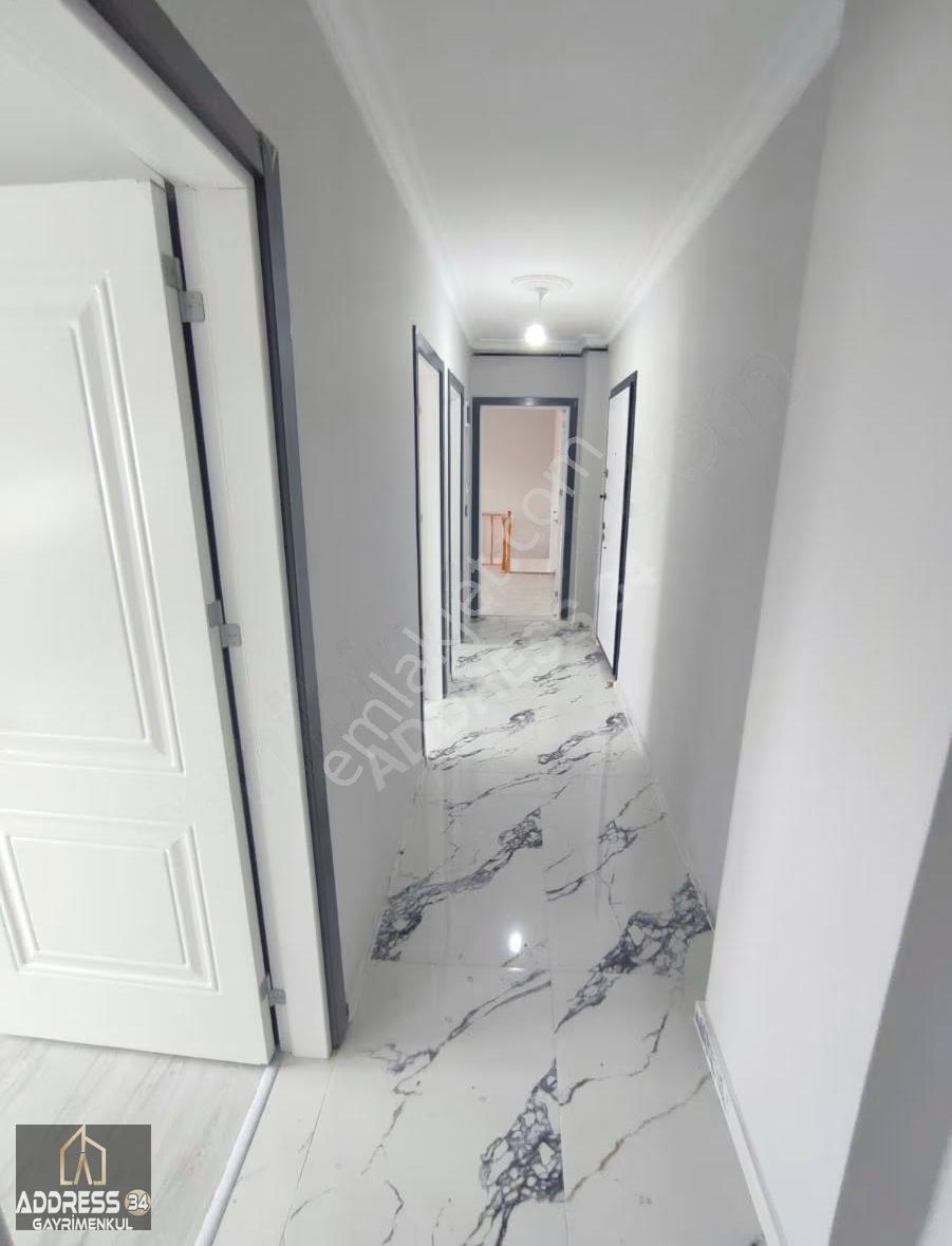 Arnavutköy Taşoluk Satılık Dubleks Daire 4+2 Geniş Ferah - Görsel 20