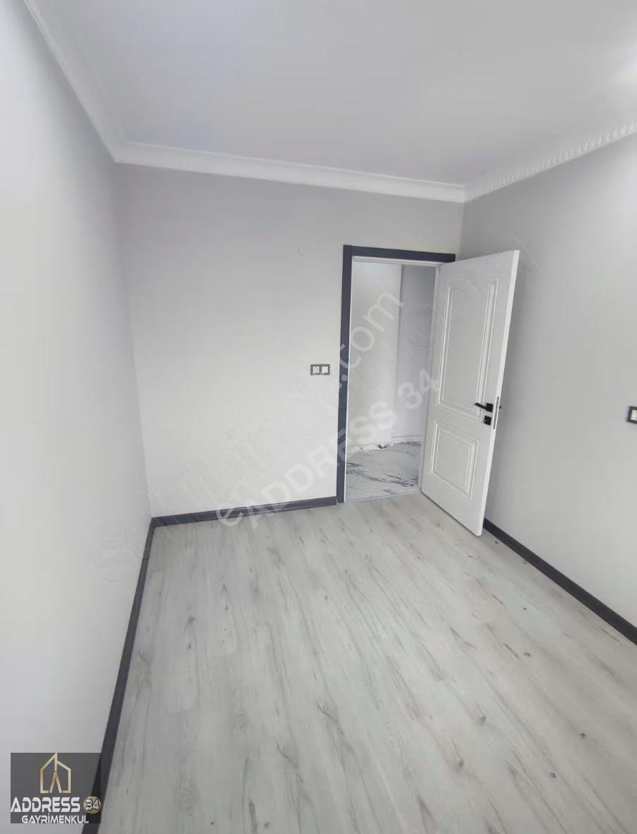 Arnavutköy Taşoluk Satılık Dubleks Daire 4+2 Geniş Ferah - Görsel 14