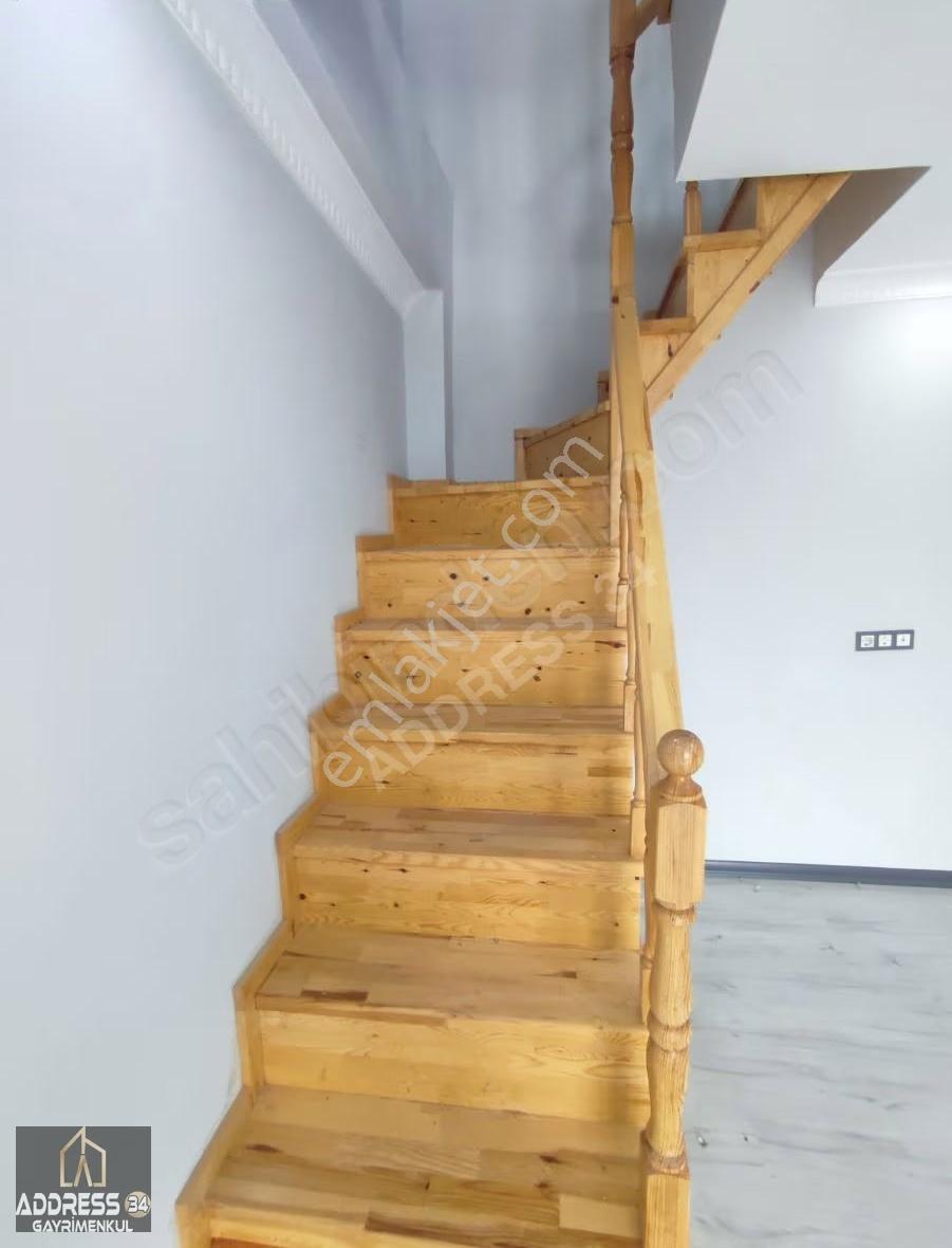 Arnavutköy Taşoluk Satılık Dubleks Daire 4+2 Geniş Ferah - Görsel 5