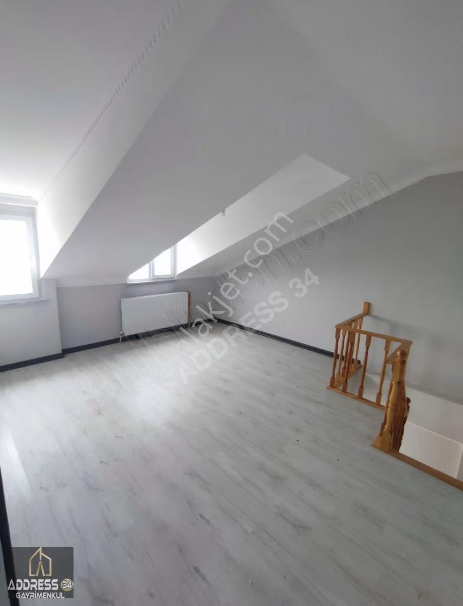 Arnavutköy Taşoluk Satılık Dubleks Daire 4+2 Geniş Ferah - Görsel 10