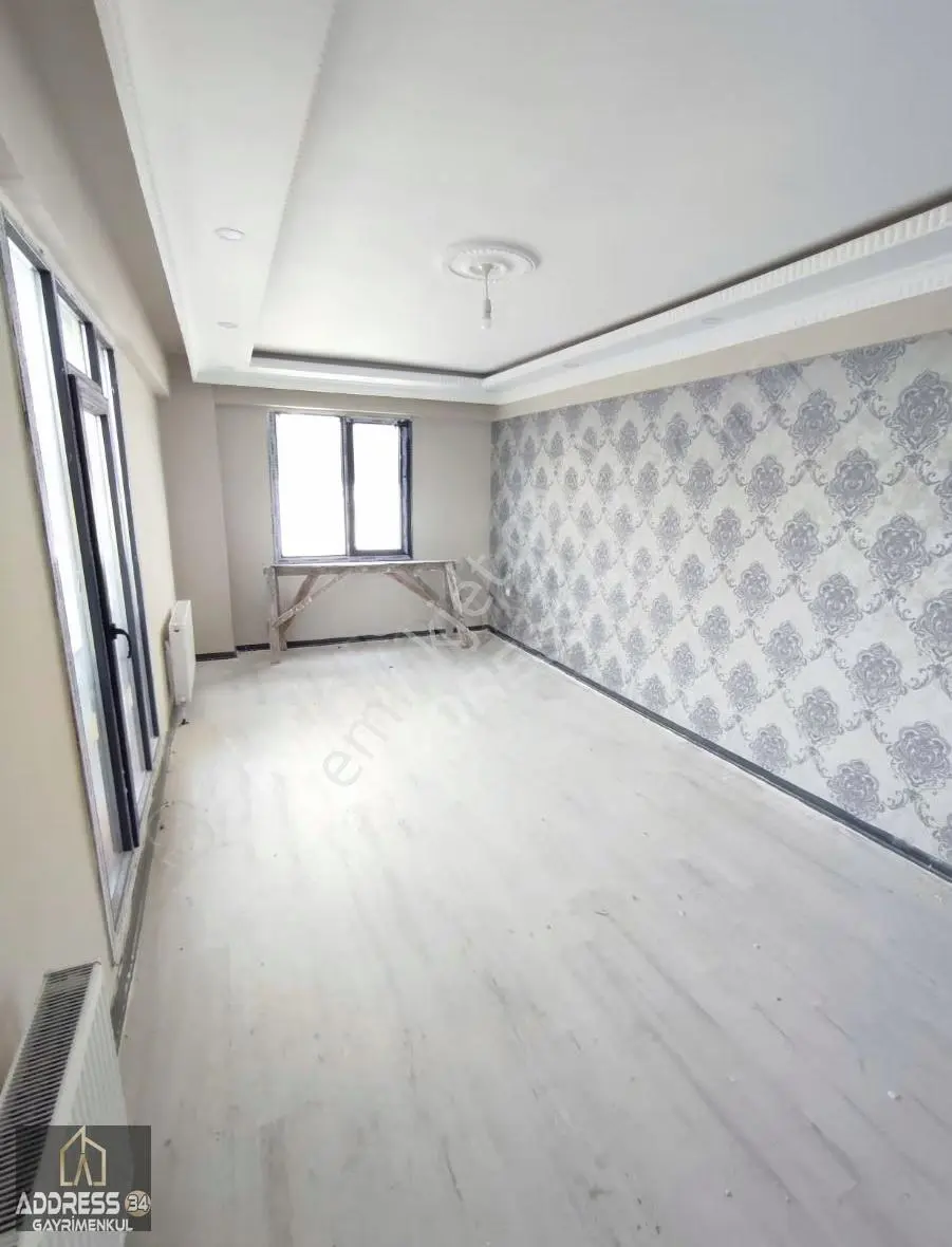 Karlıbayırda Butik Site İçinde | Kapalı Otoparklı | 2+1 Daire