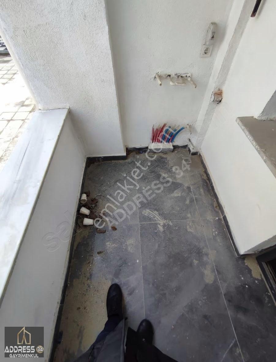 Karlıbayırda Butik Site İçinde | Kapalı Otoparklı | 2+1 Daire - Görsel 5