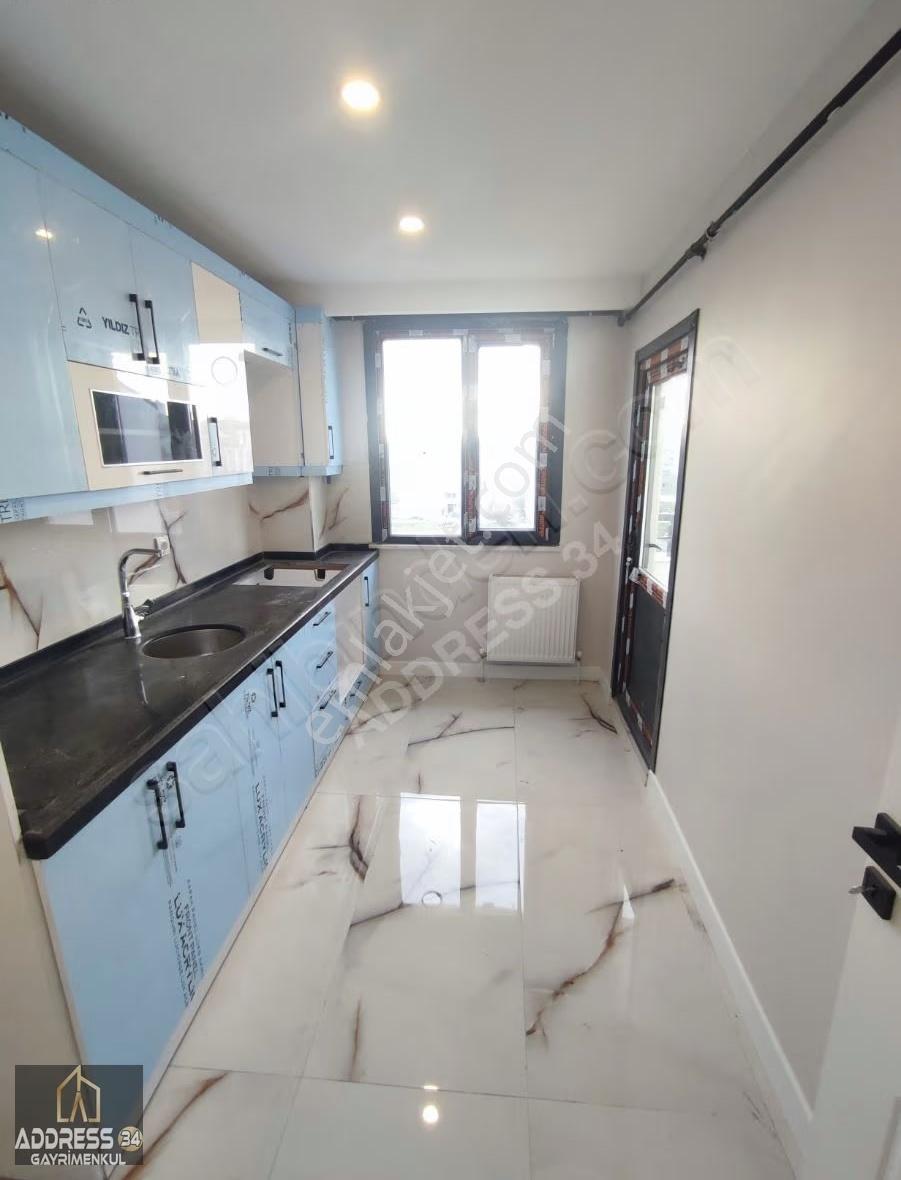 Taşolukta 90m² Geniş 2+1 | Metro & Belediye Yakını - Görsel 6