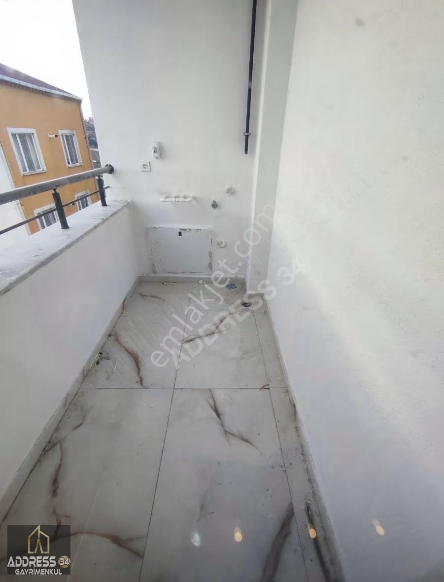 Taşolukta 90m² Geniş 2+1 | Metro & Belediye Yakını - Görsel 4