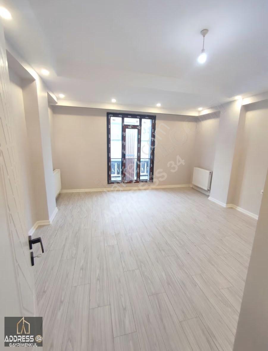 Taşolukta 90m² Geniş 2+1 | Metro & Belediye Yakını