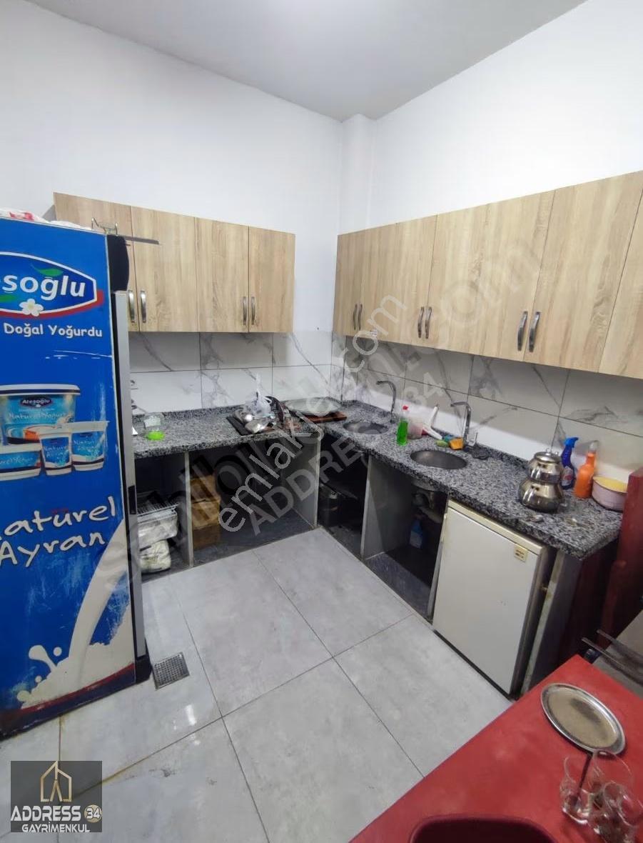 Arnavutköy Taşoluk Mah. Devren Kiralık 70 M²işlek Konumda Dükkan - Görsel 6