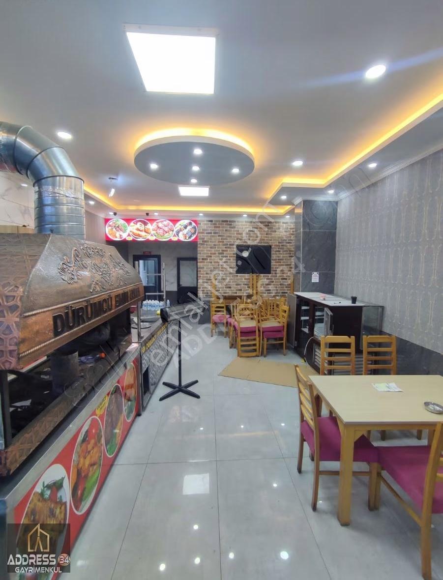 Arnavutköy Taşoluk Mah. Devren Kiralık 70 M²işlek Konumda Dükkan - Görsel 17
