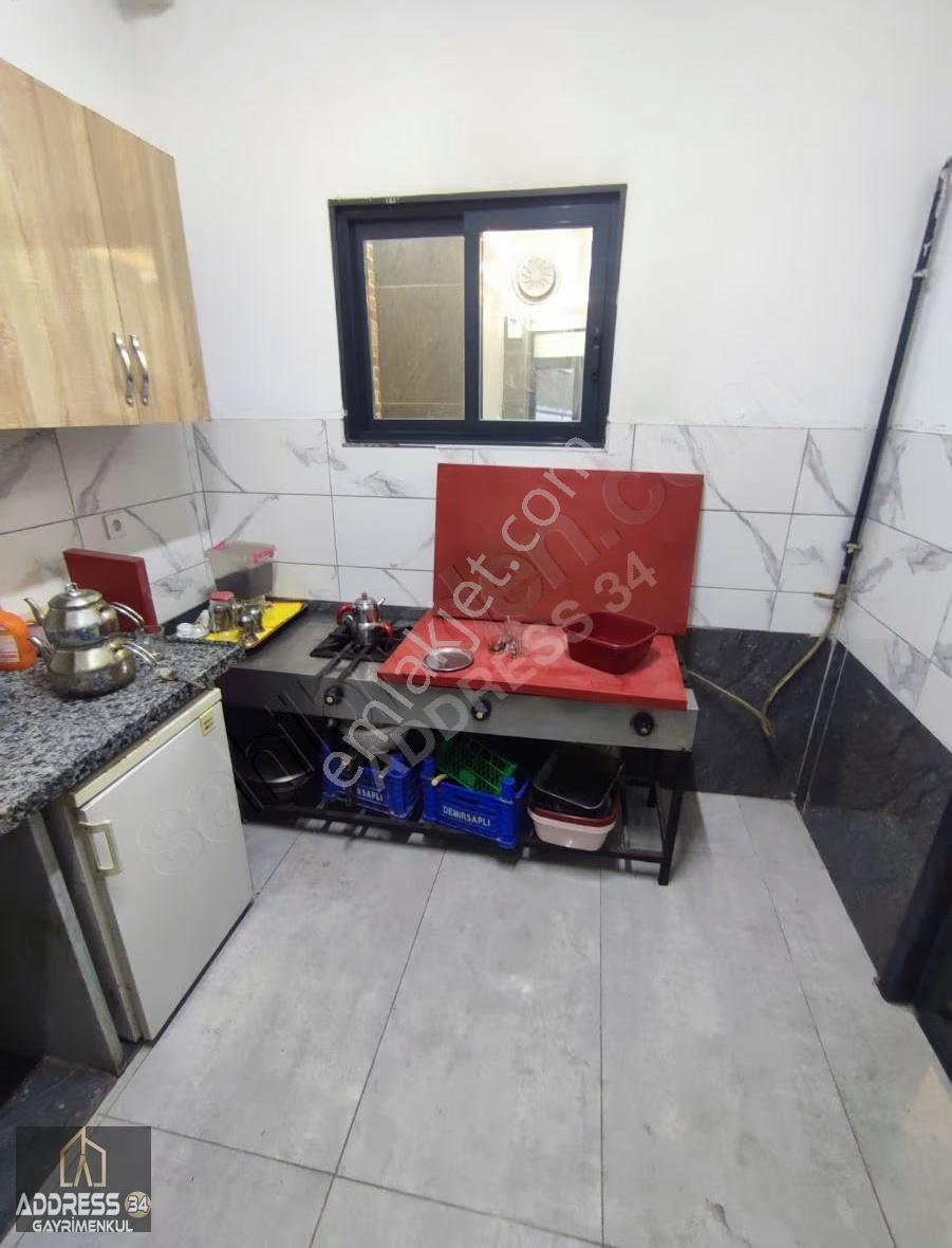 Arnavutköy Taşoluk Mah. Devren Kiralık 70 M²işlek Konumda Dükkan - Görsel 19