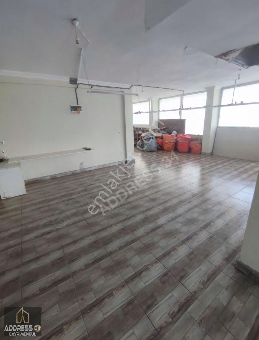 Taşoluk Mah. Cadde Cepheli 210 M² Kiralık Dükkan | Metroya Yakın - Görsel 6