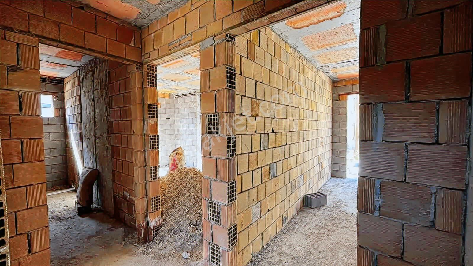 Muğla Milas Burgaz Mahallesi 2+1 Modern Daire - Görsel 3