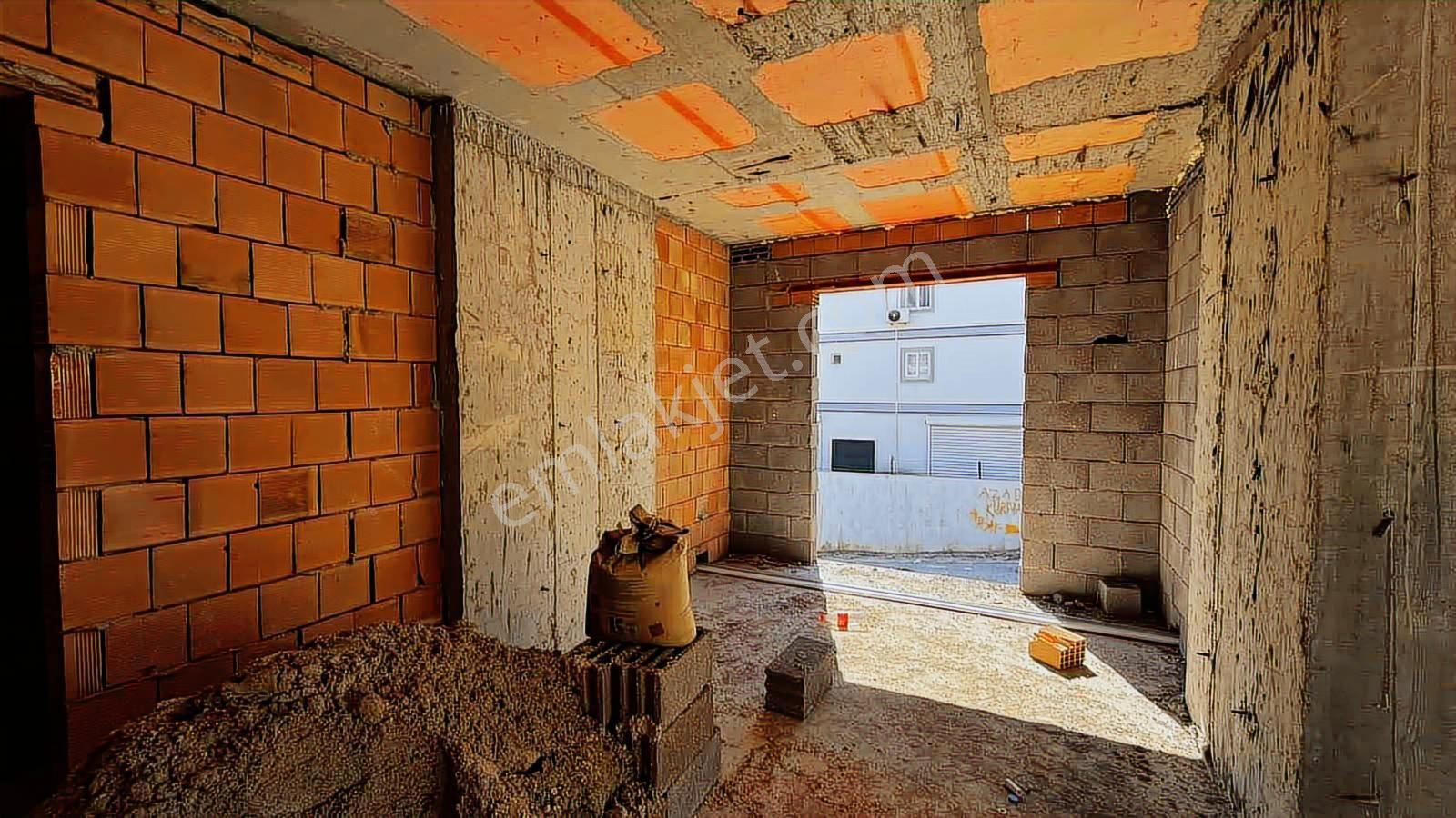 Muğla Milas Burgaz Mahallesi 2+1 Modern Daire - Görsel 4