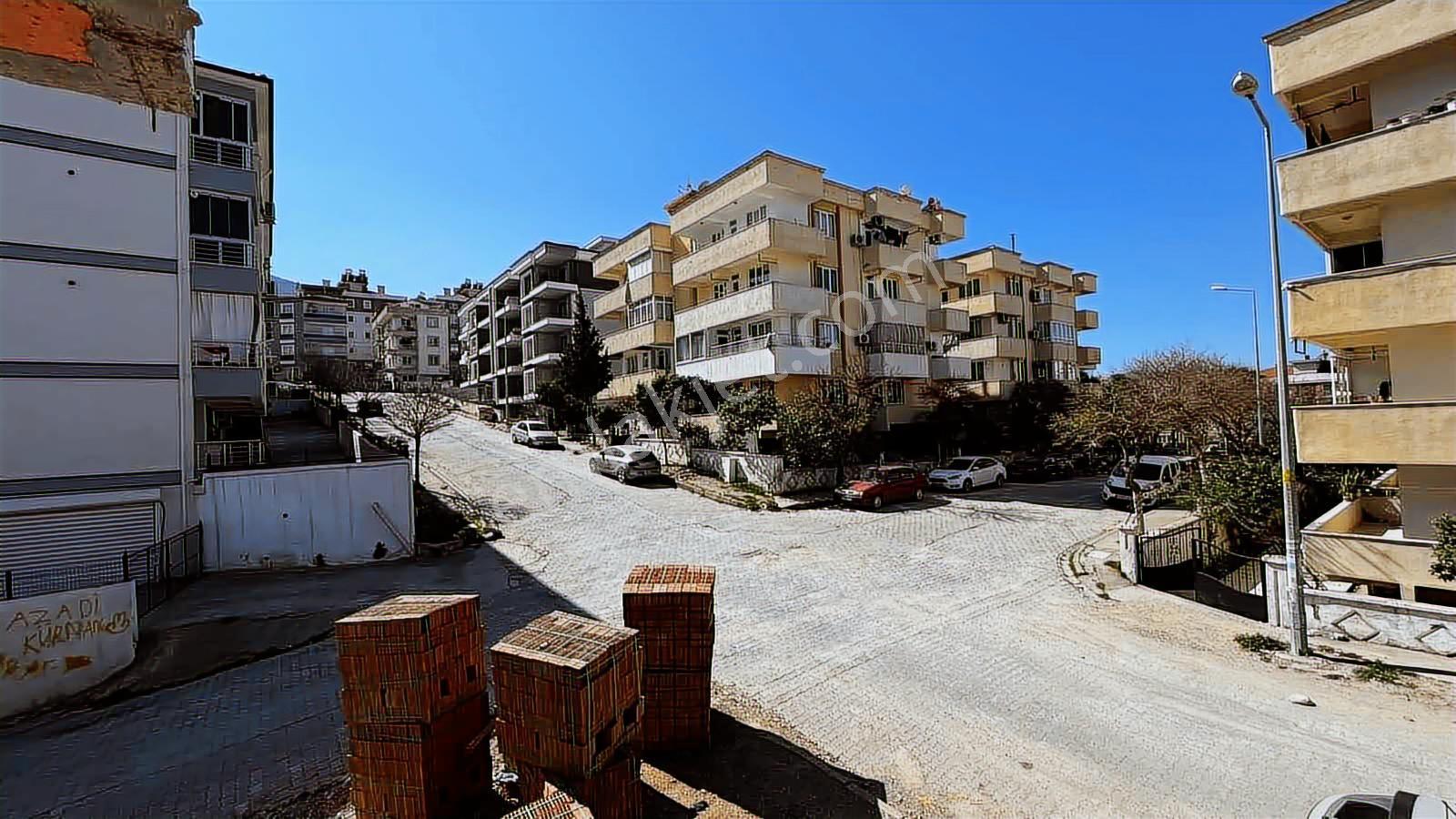 Muğla Milas Burgaz Mahallesi 2+1 Modern Daire - Görsel 10