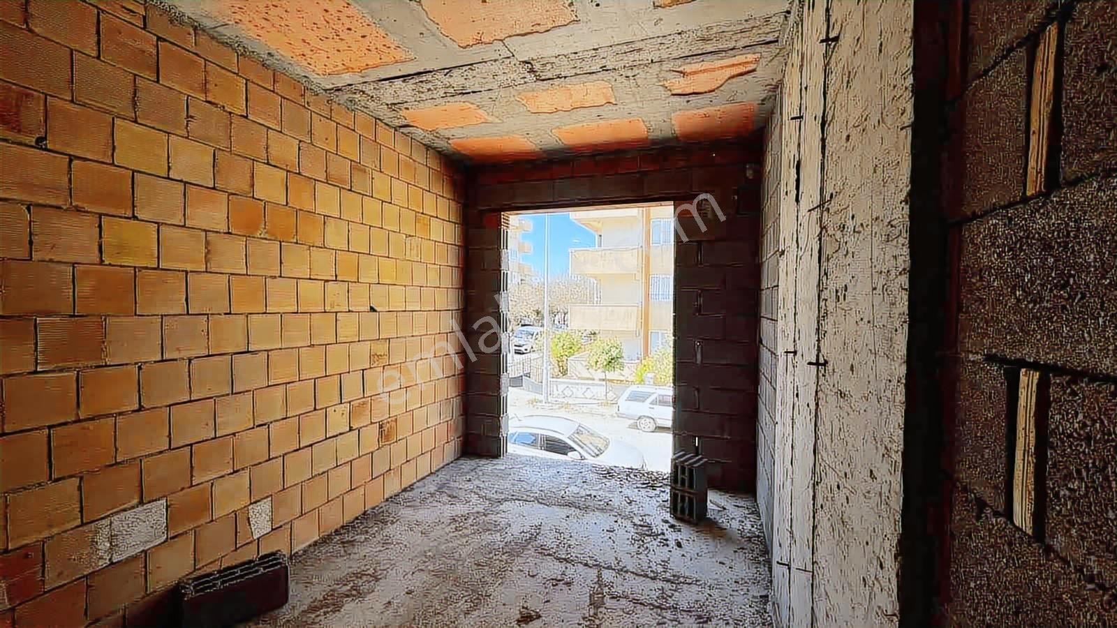 Muğla Milas Burgaz Mahallesi 2+1 Modern Daire - Görsel 8