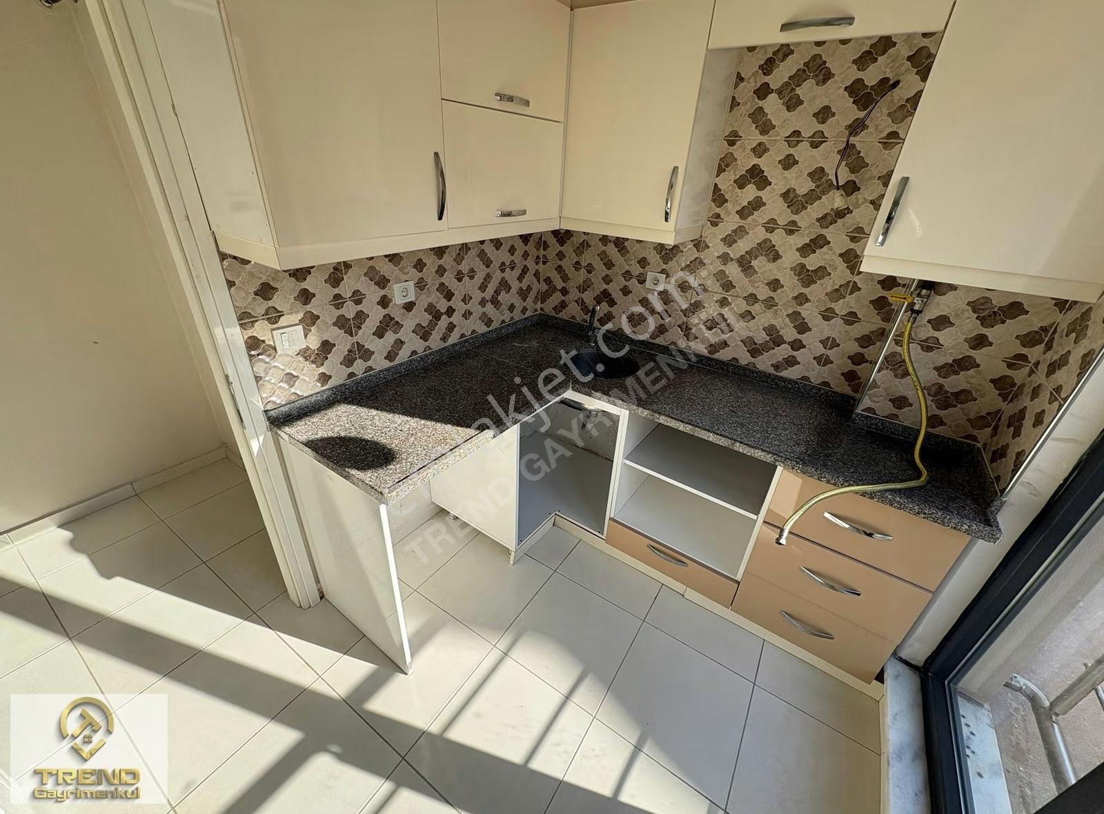 Trend'den 2+0 Merkez'de Kiralık Daire - Görsel 4